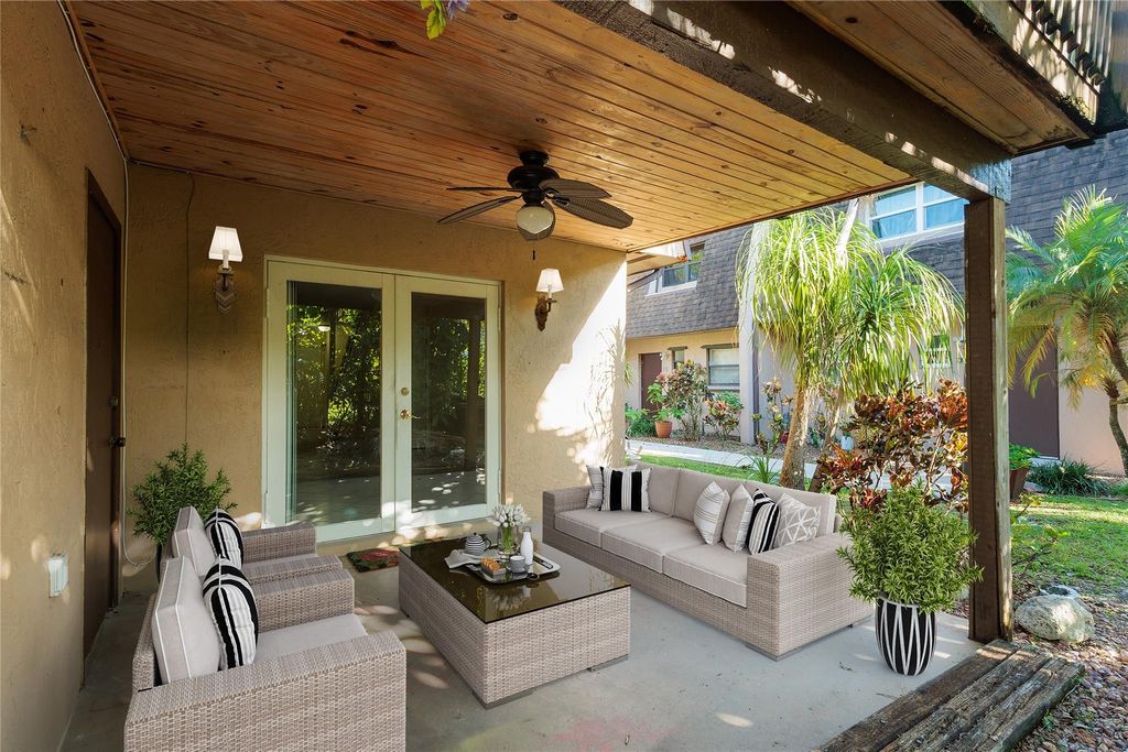 Photo of 2520 Van Buren St #4, Hollywood, FL 33020 (MLS # F10531691)