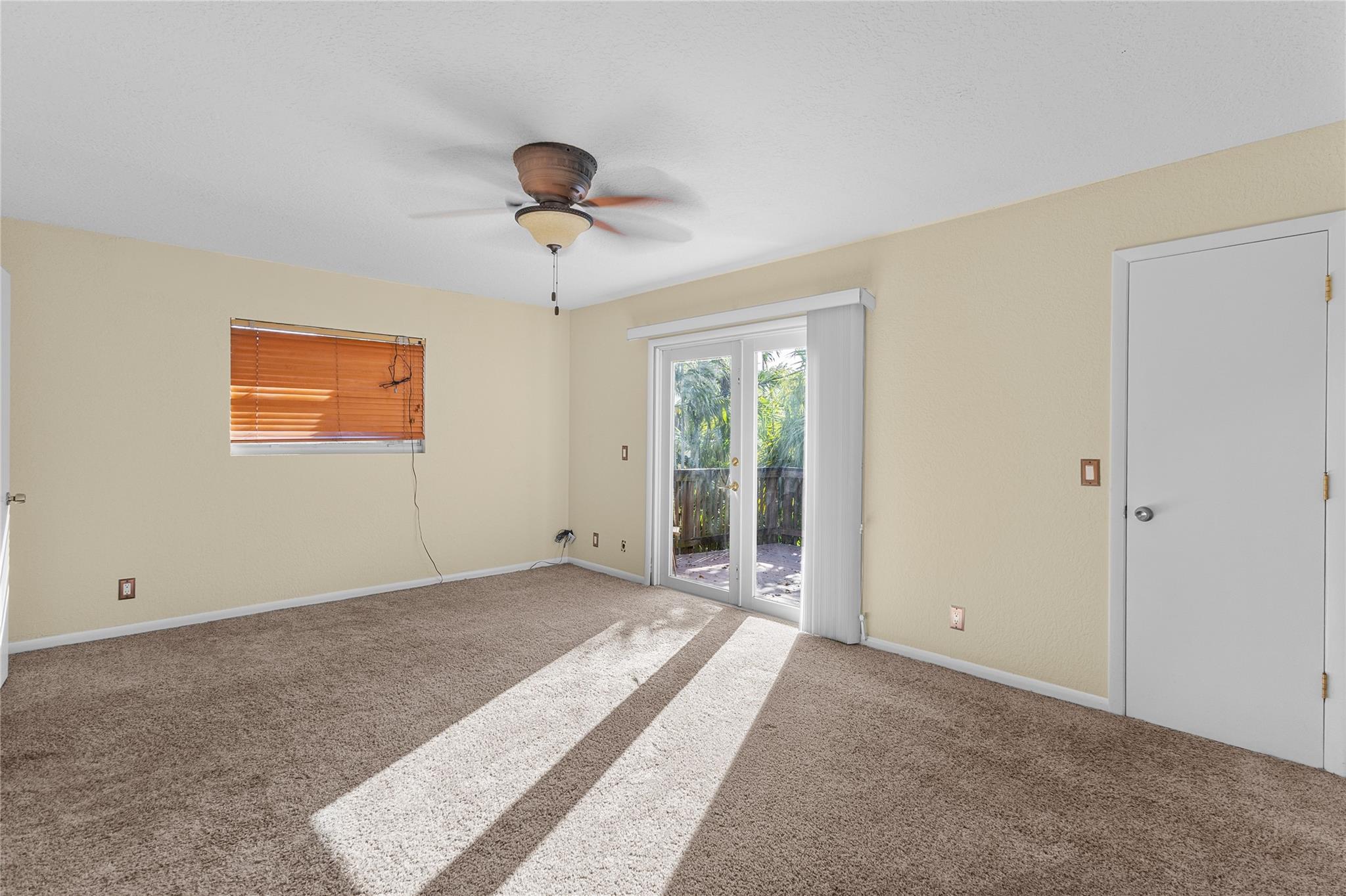 Van Buren Club - Residential