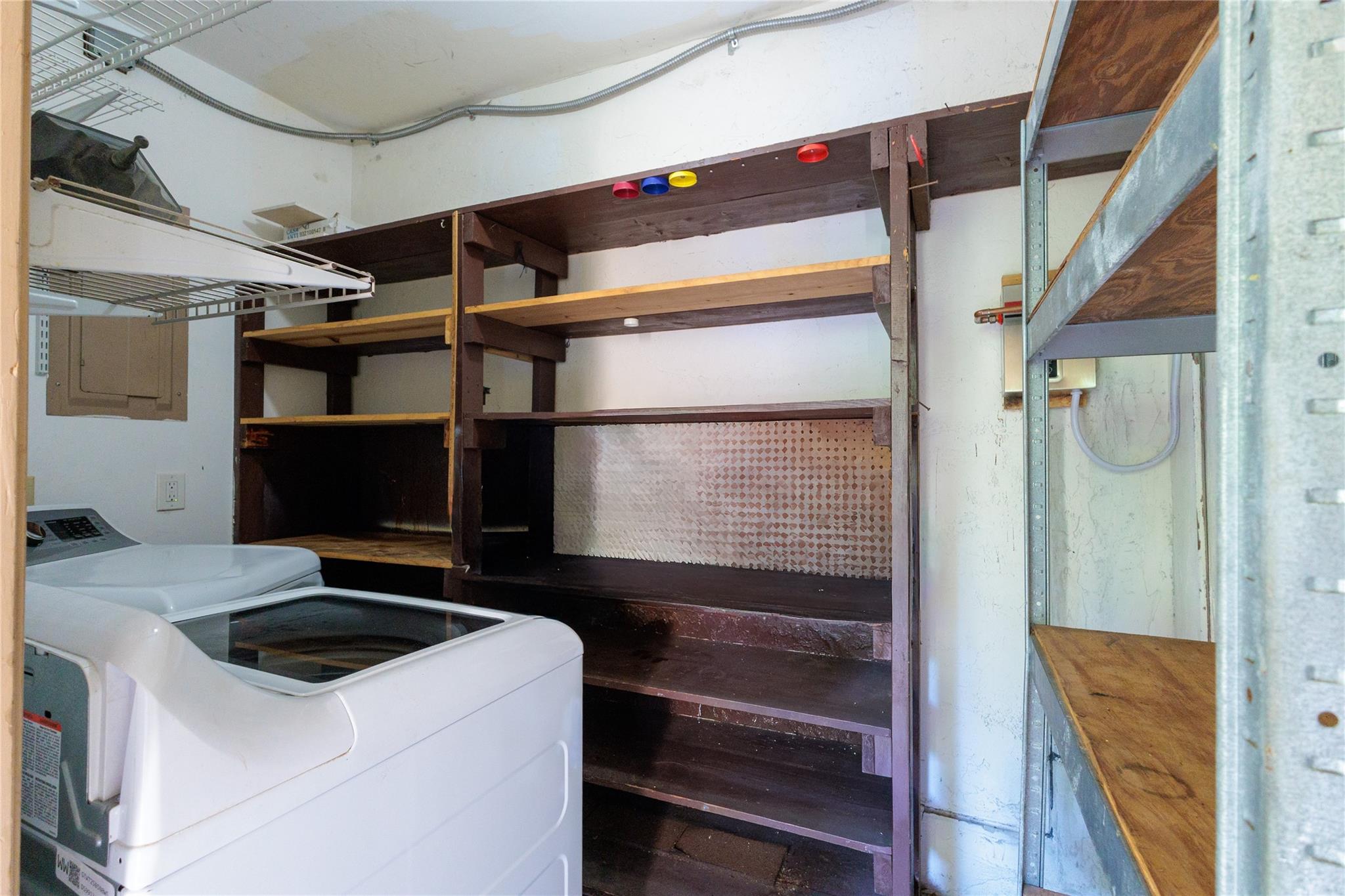 Van Buren Club - Residential