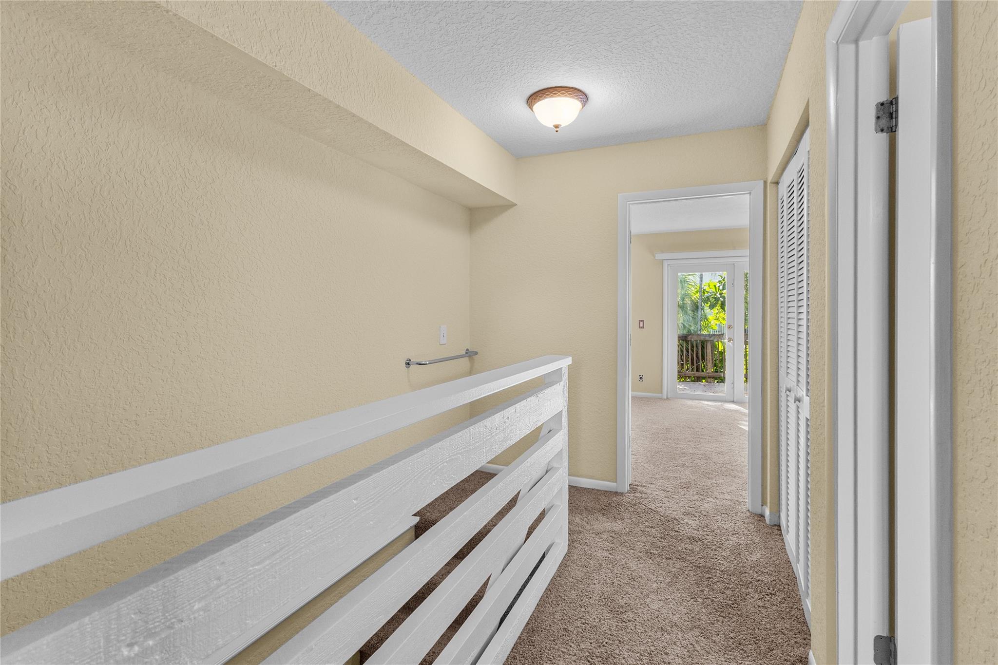 Van Buren Club - Residential