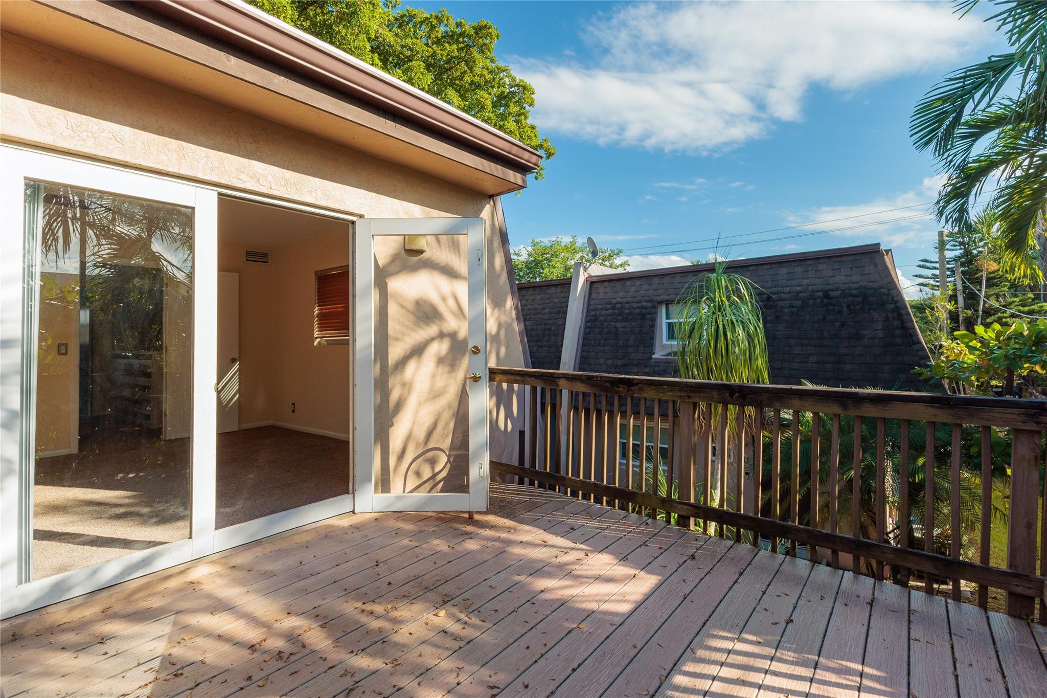 Van Buren Club - Residential