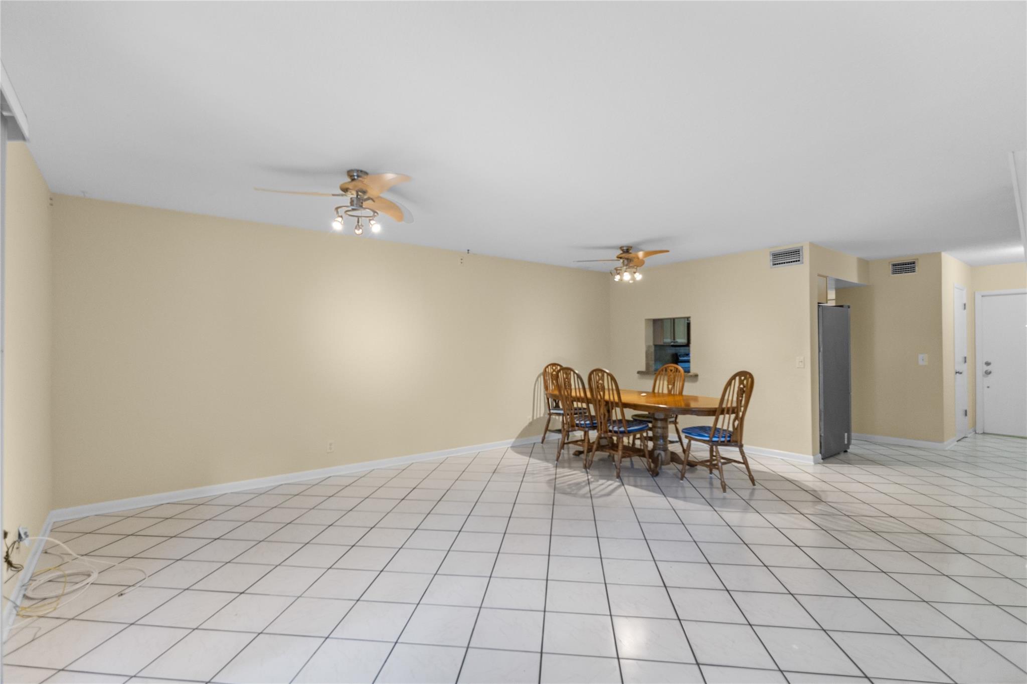 Van Buren Club - Residential