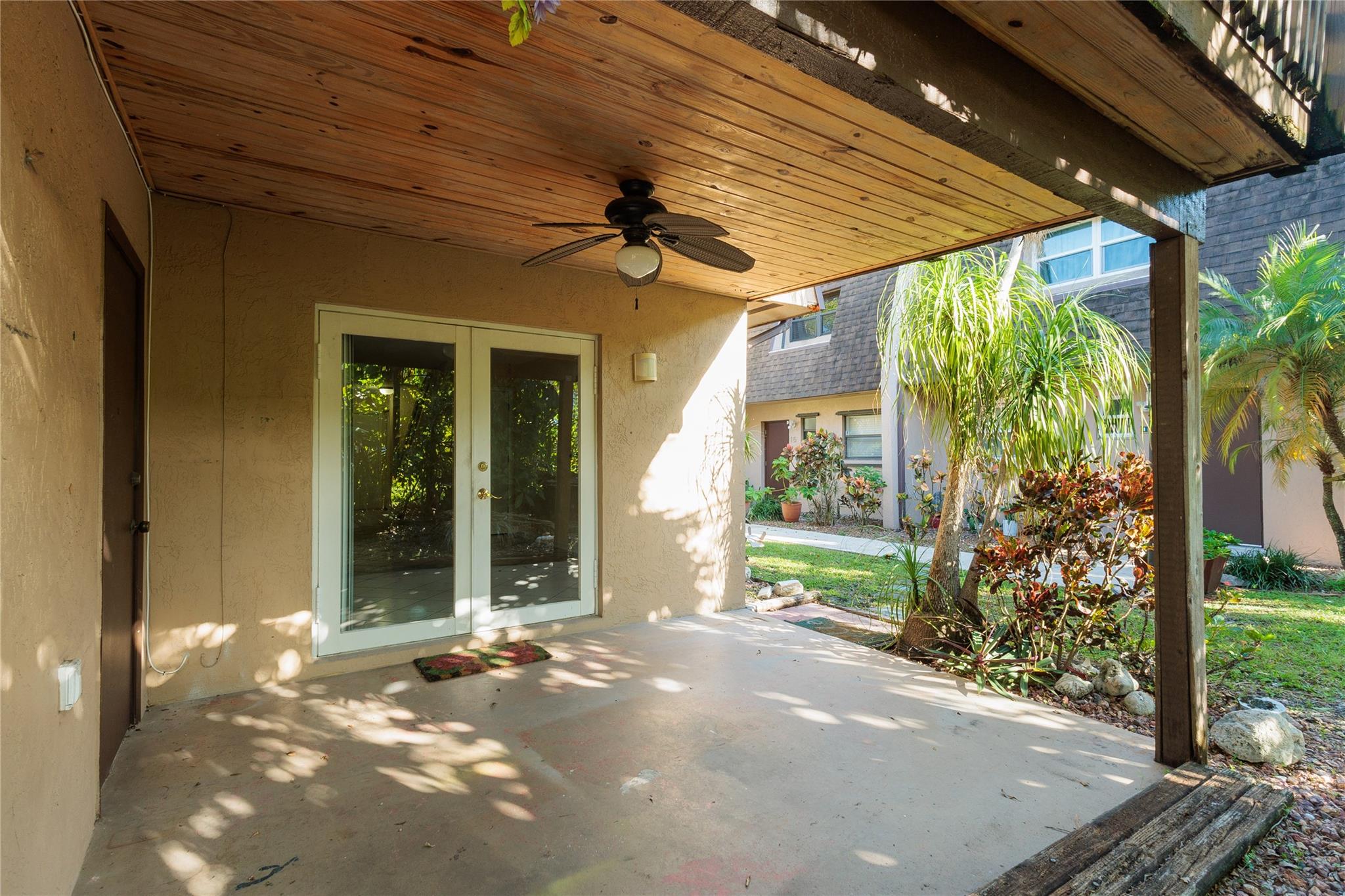 Van Buren Club - Residential