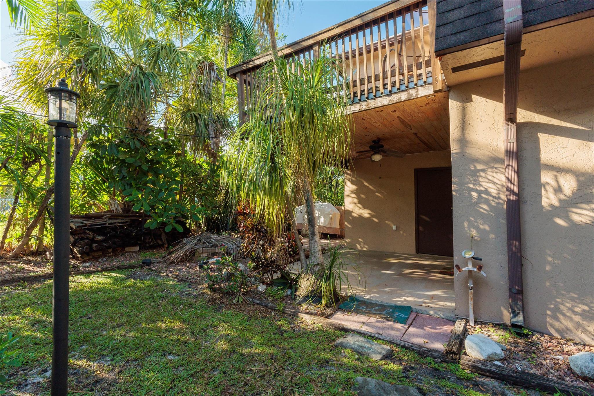 Van Buren Club - Residential