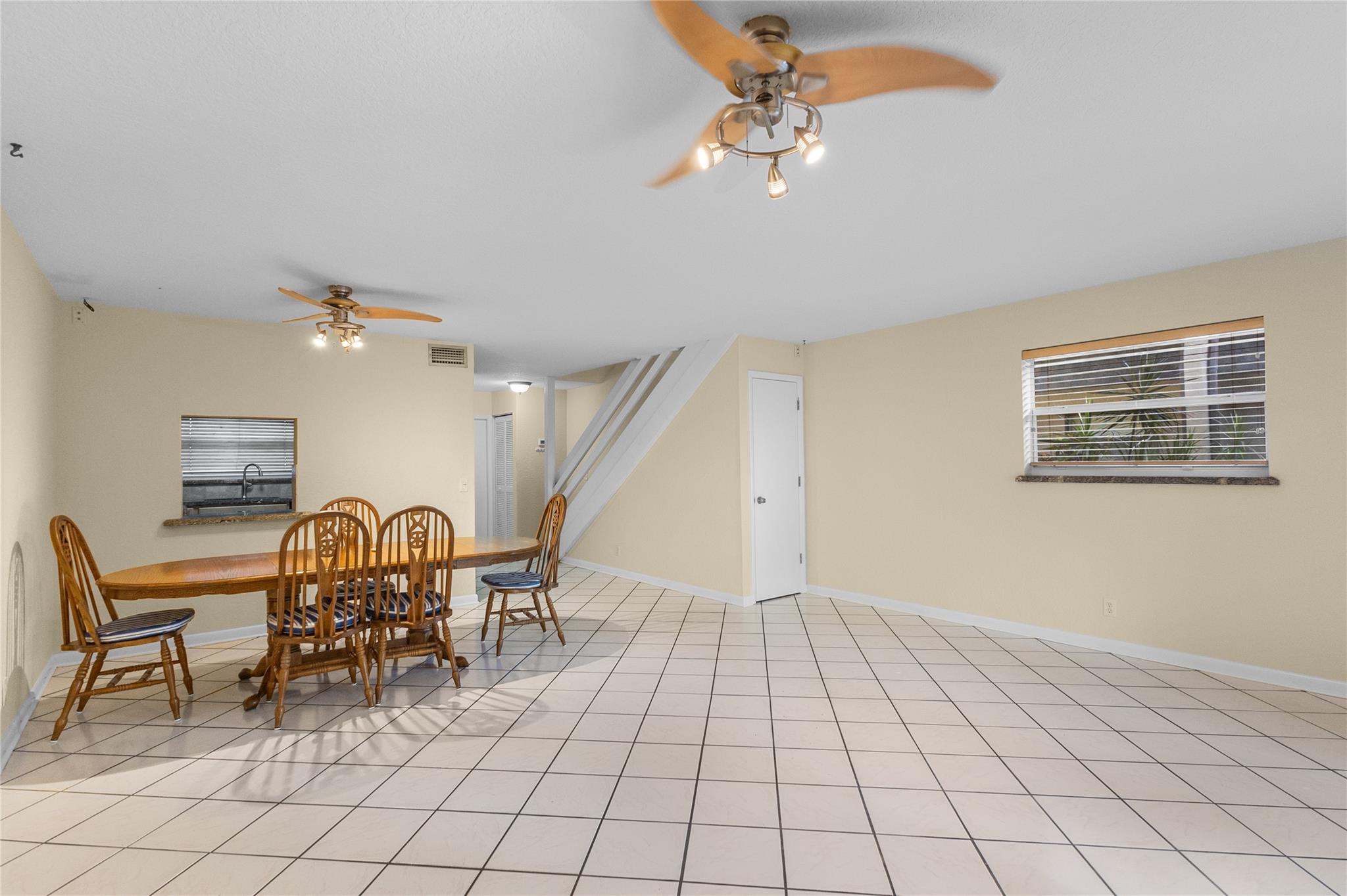 Van Buren Club - Residential