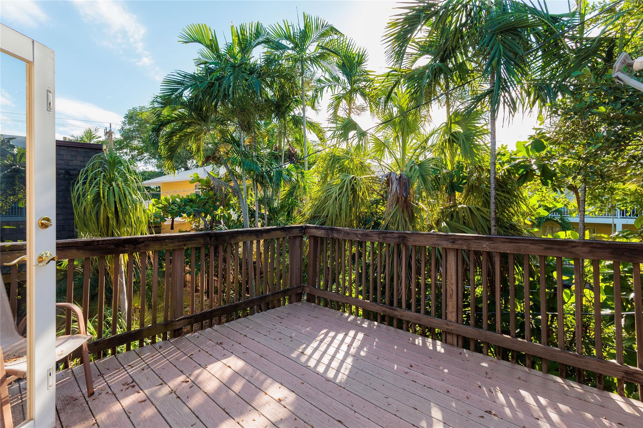 Van Buren Club - Residential