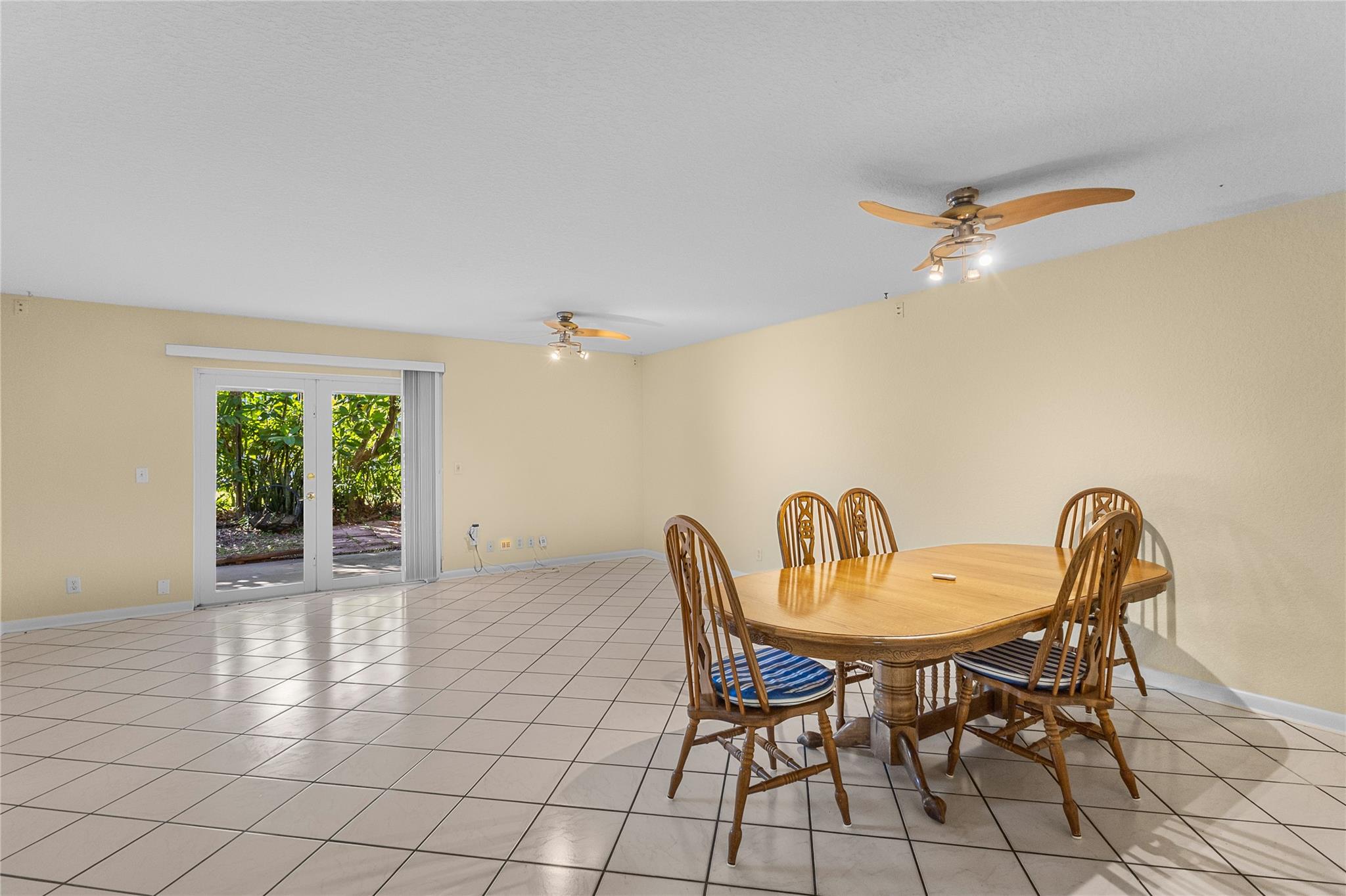 Van Buren Club - Residential