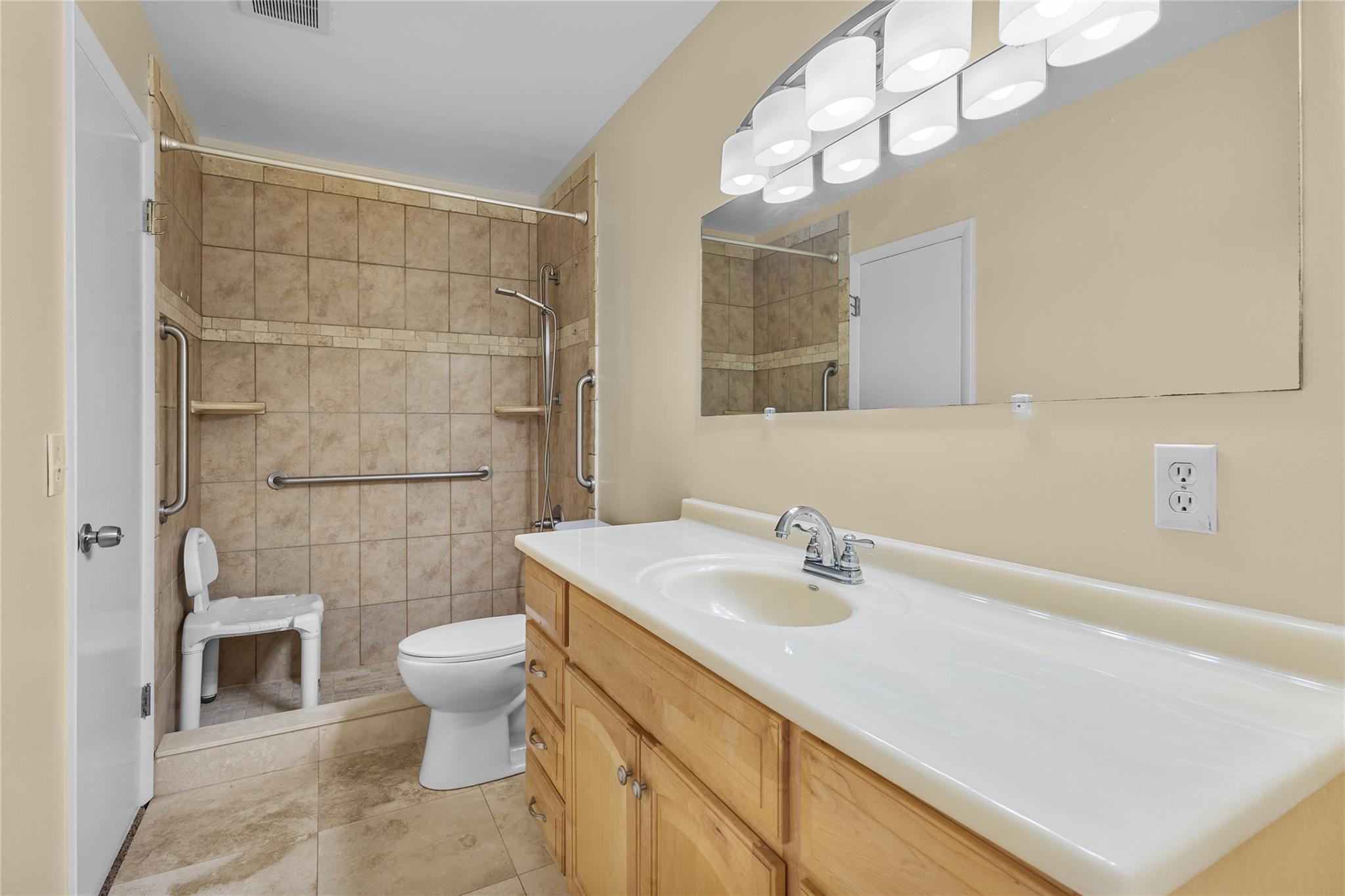 Van Buren Club - Residential