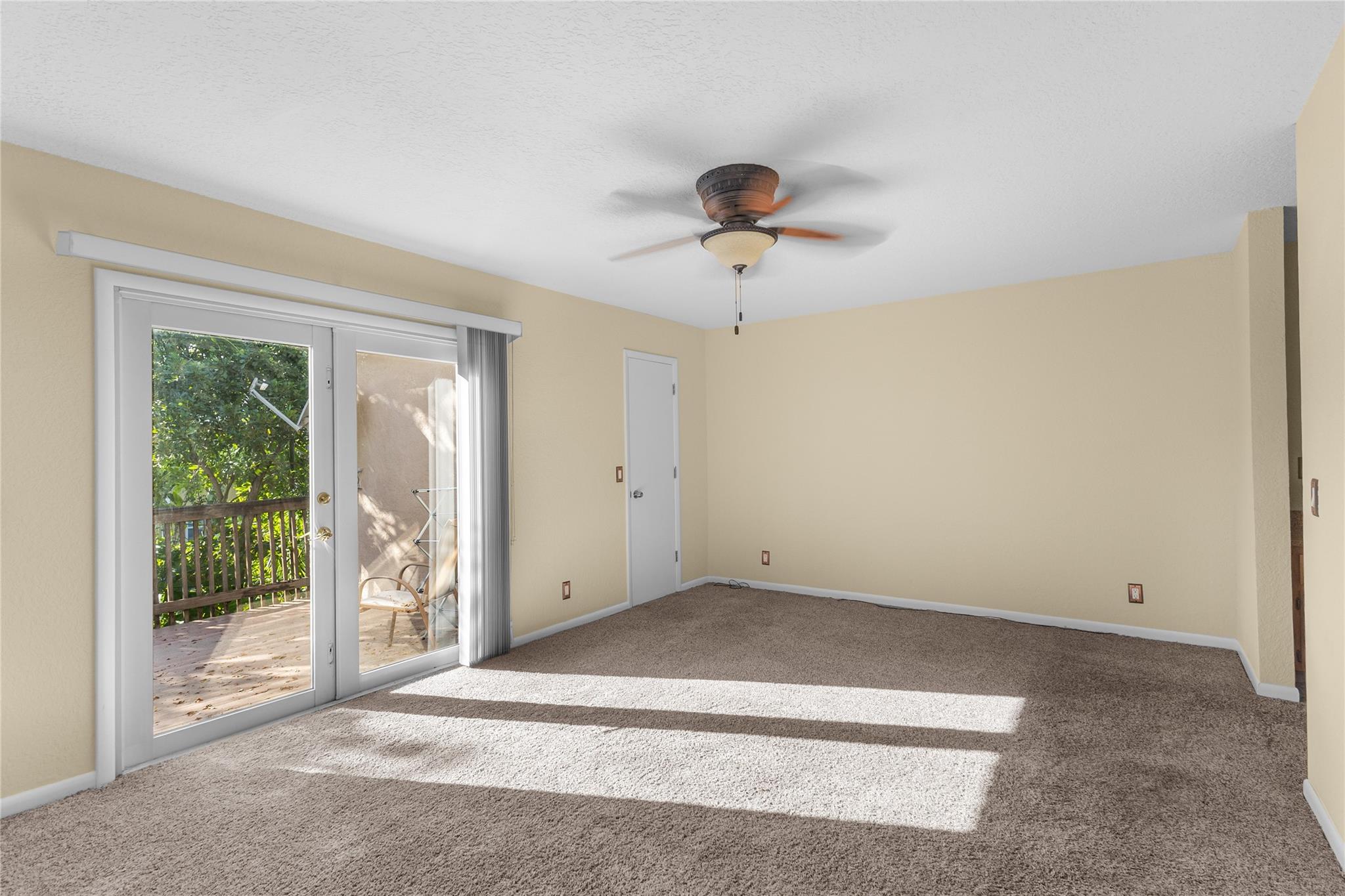 Van Buren Club - Residential