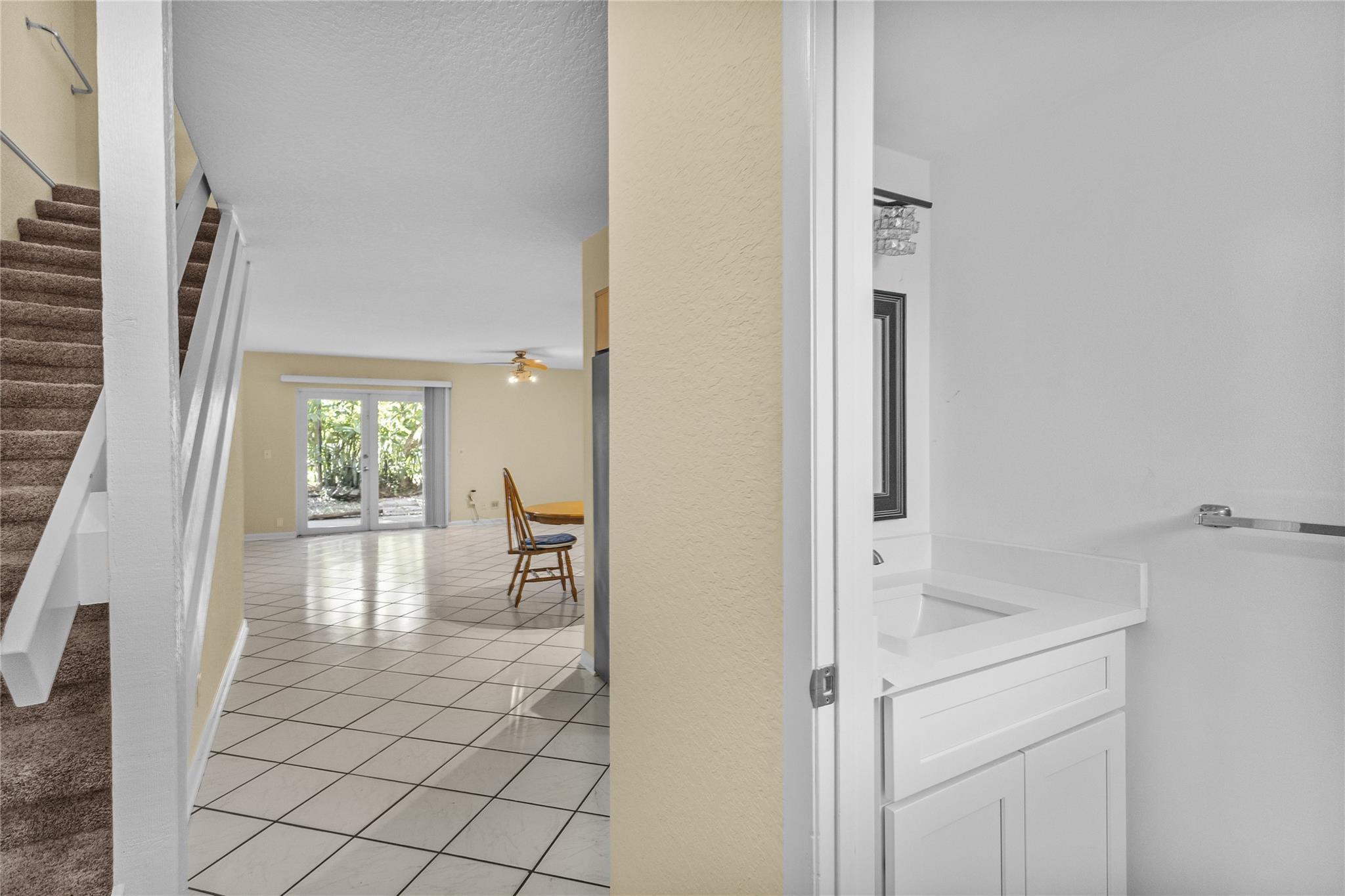 Van Buren Club - Residential