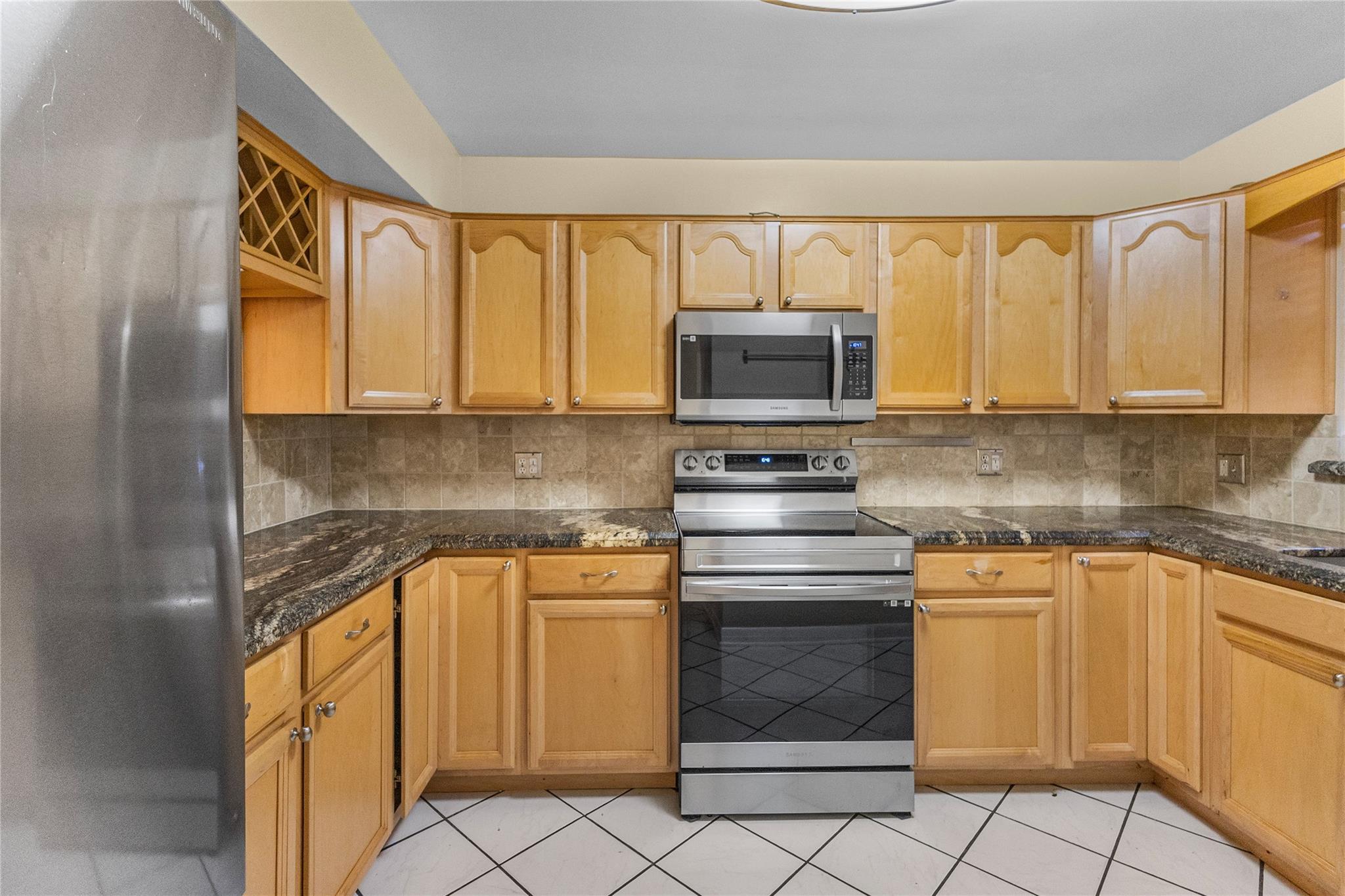 Van Buren Club - Residential