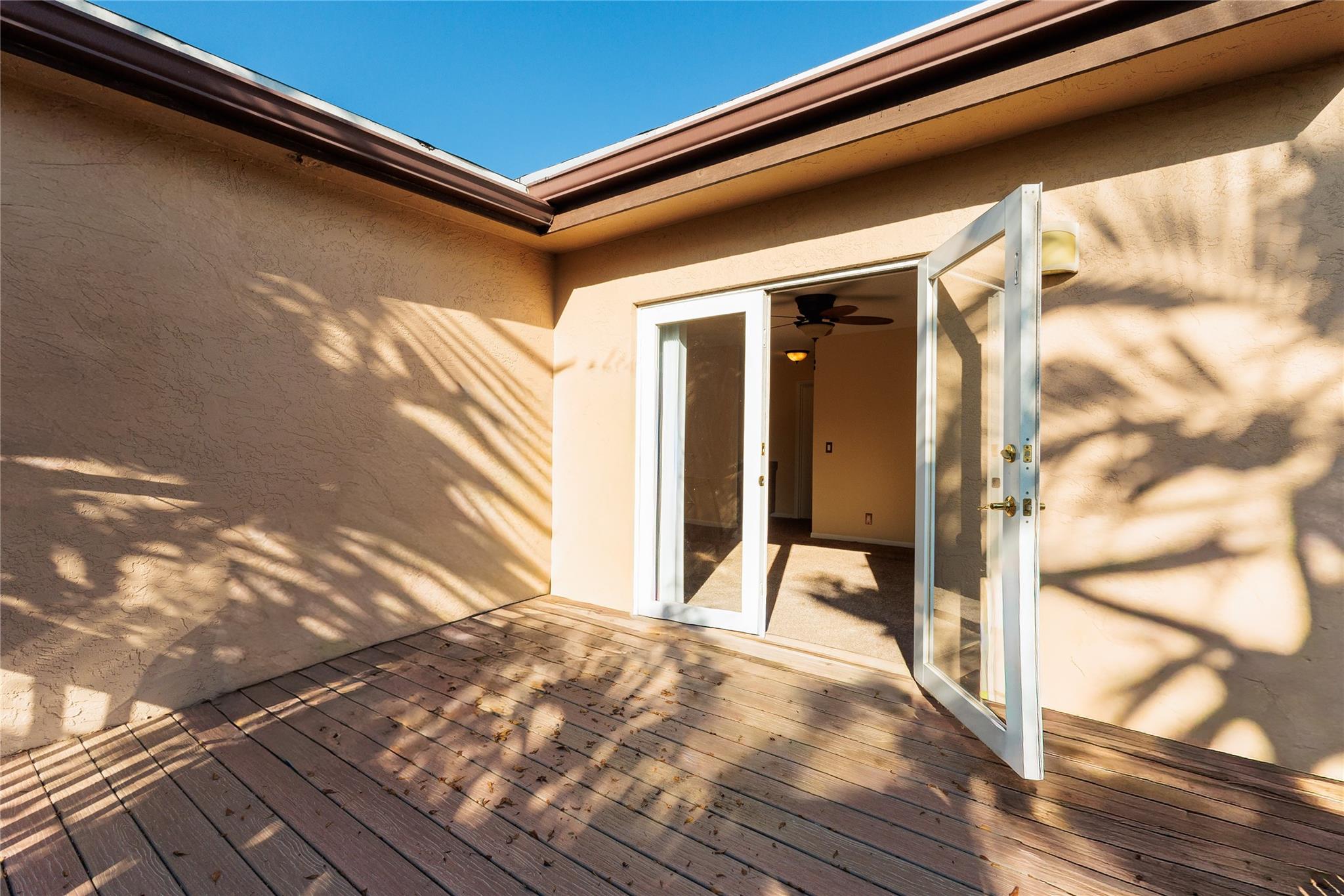 Van Buren Club - Residential