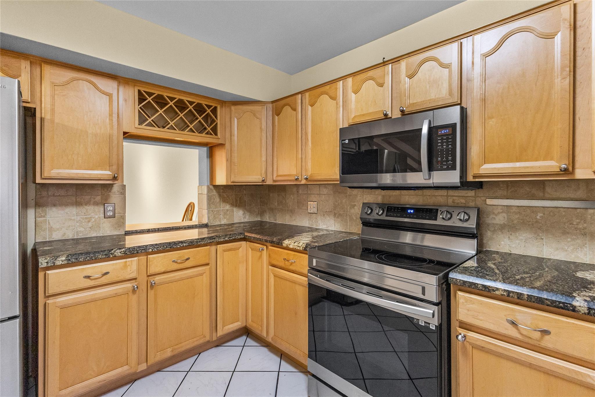 Van Buren Club - Residential