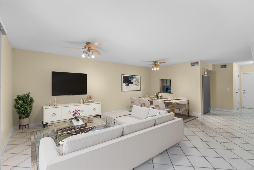 Photo of 2520 Van Buren St #4, Hollywood, FL 33020 (MLS # F10531691)