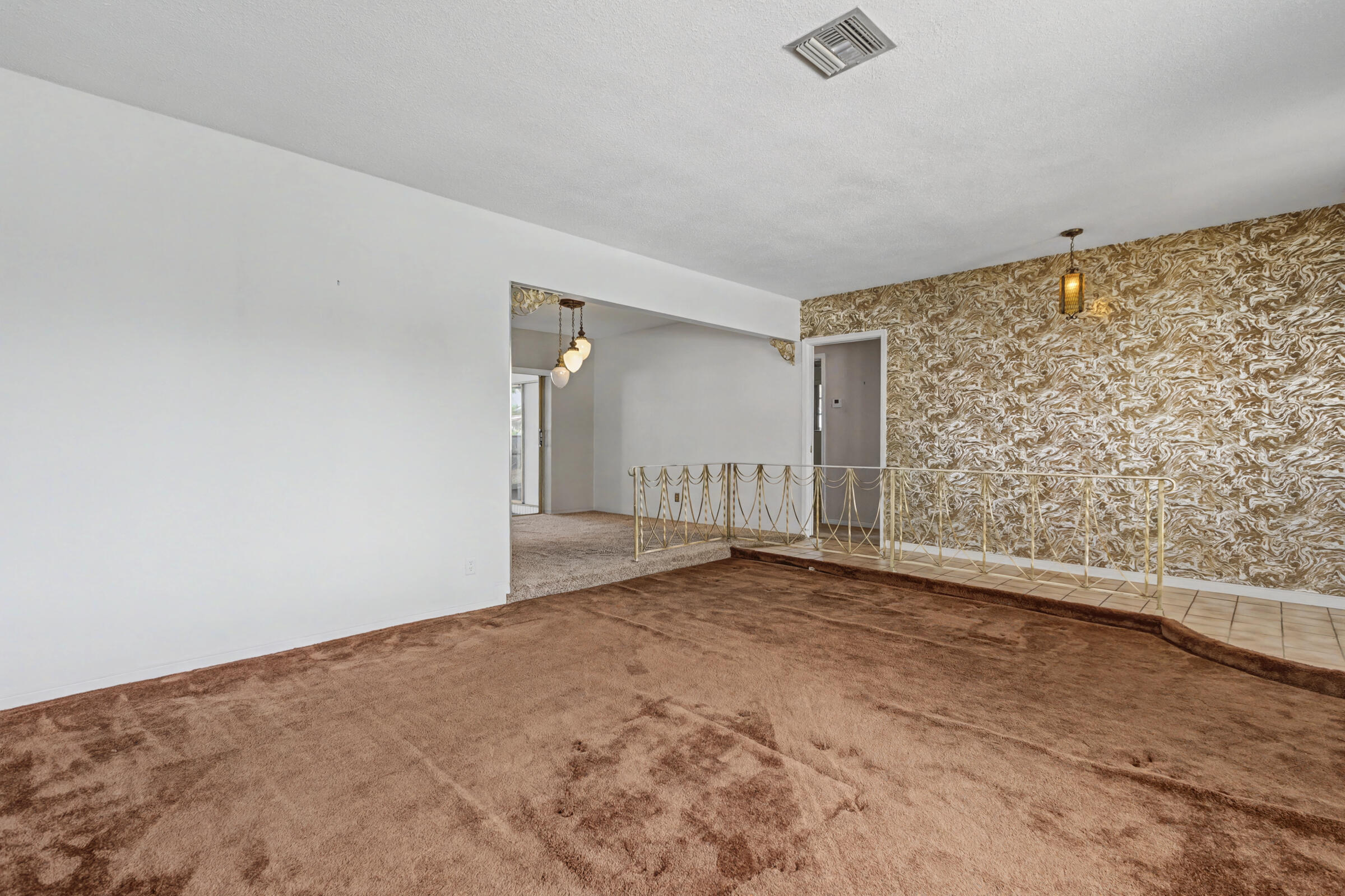 HOLLYWOOD HILLS AMEN PLAT - Residential