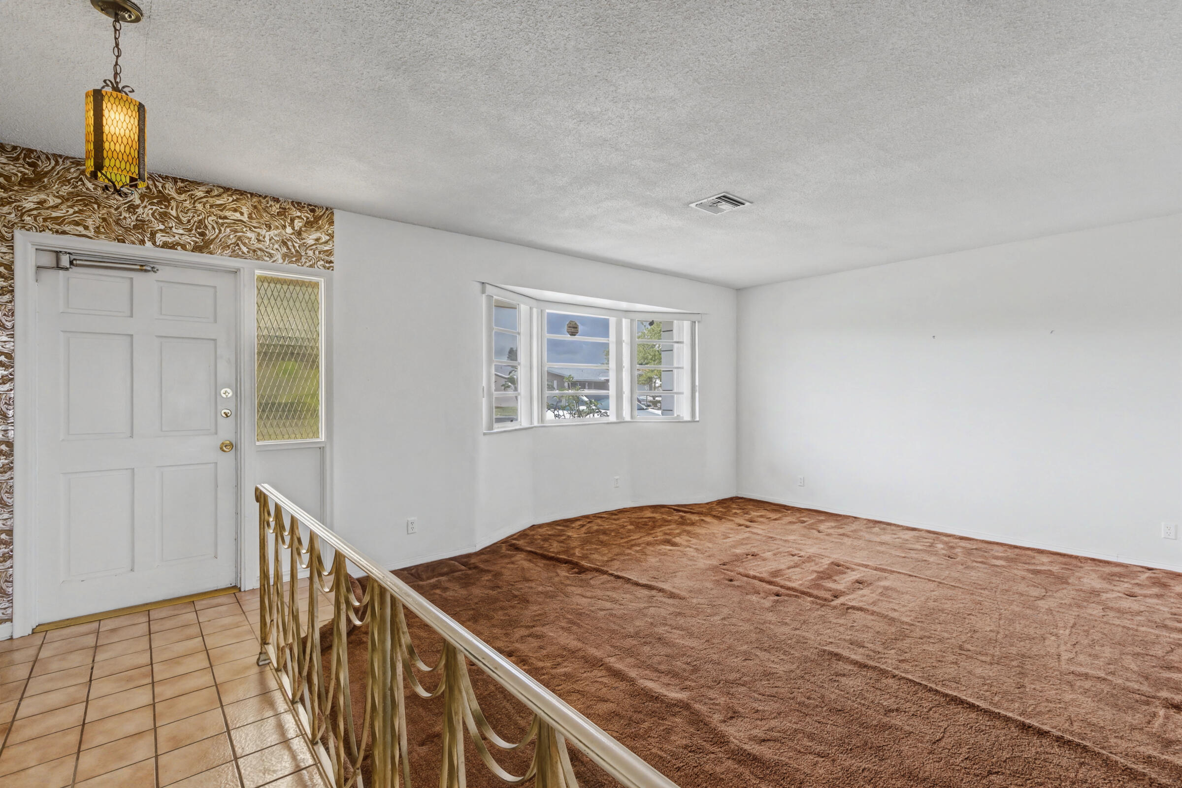 HOLLYWOOD HILLS AMEN PLAT - Residential