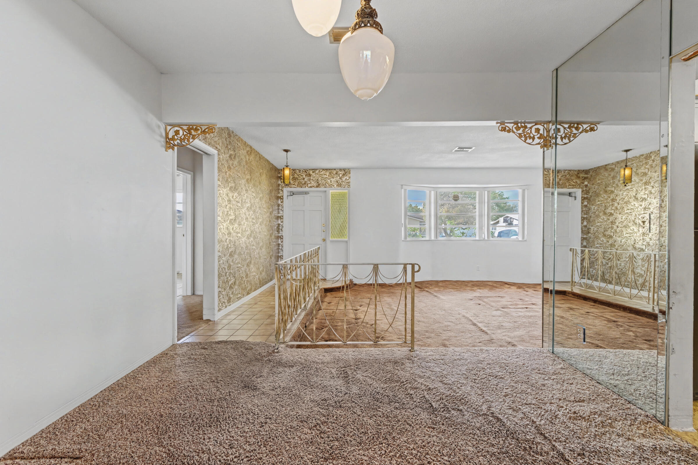 HOLLYWOOD HILLS AMEN PLAT - Residential