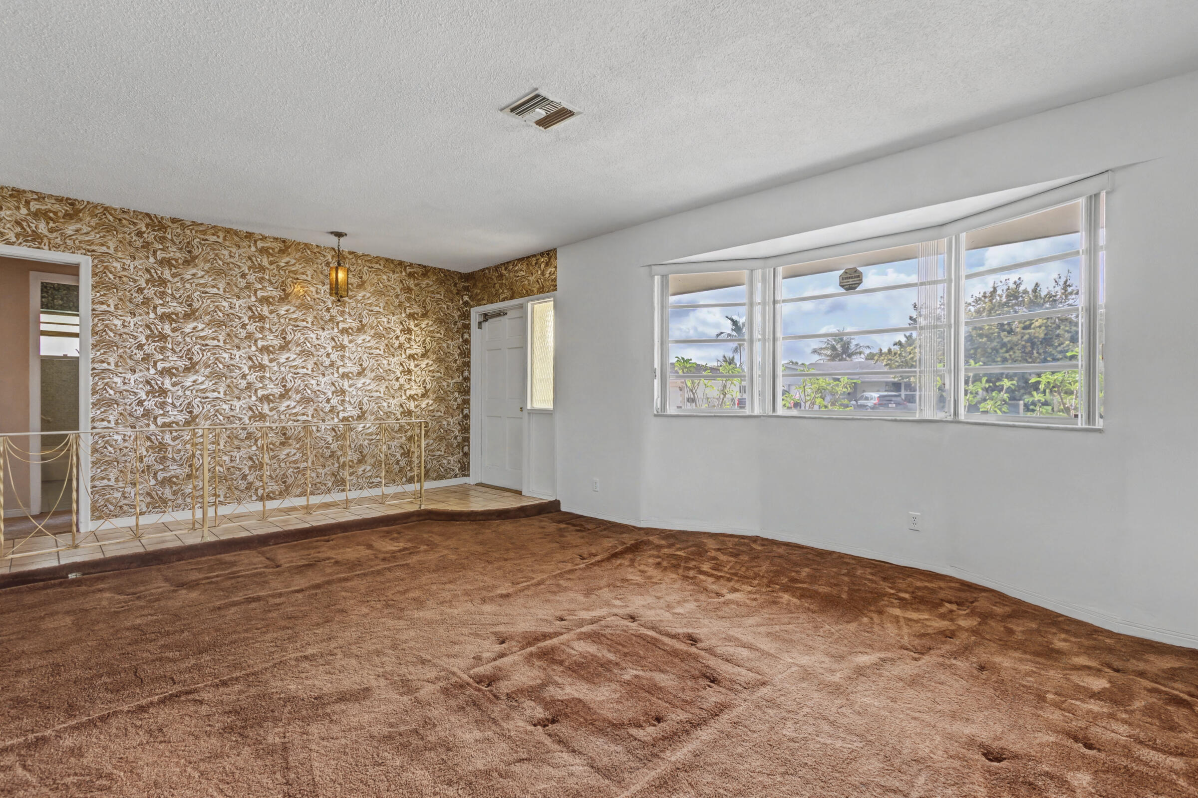 HOLLYWOOD HILLS AMEN PLAT - Residential