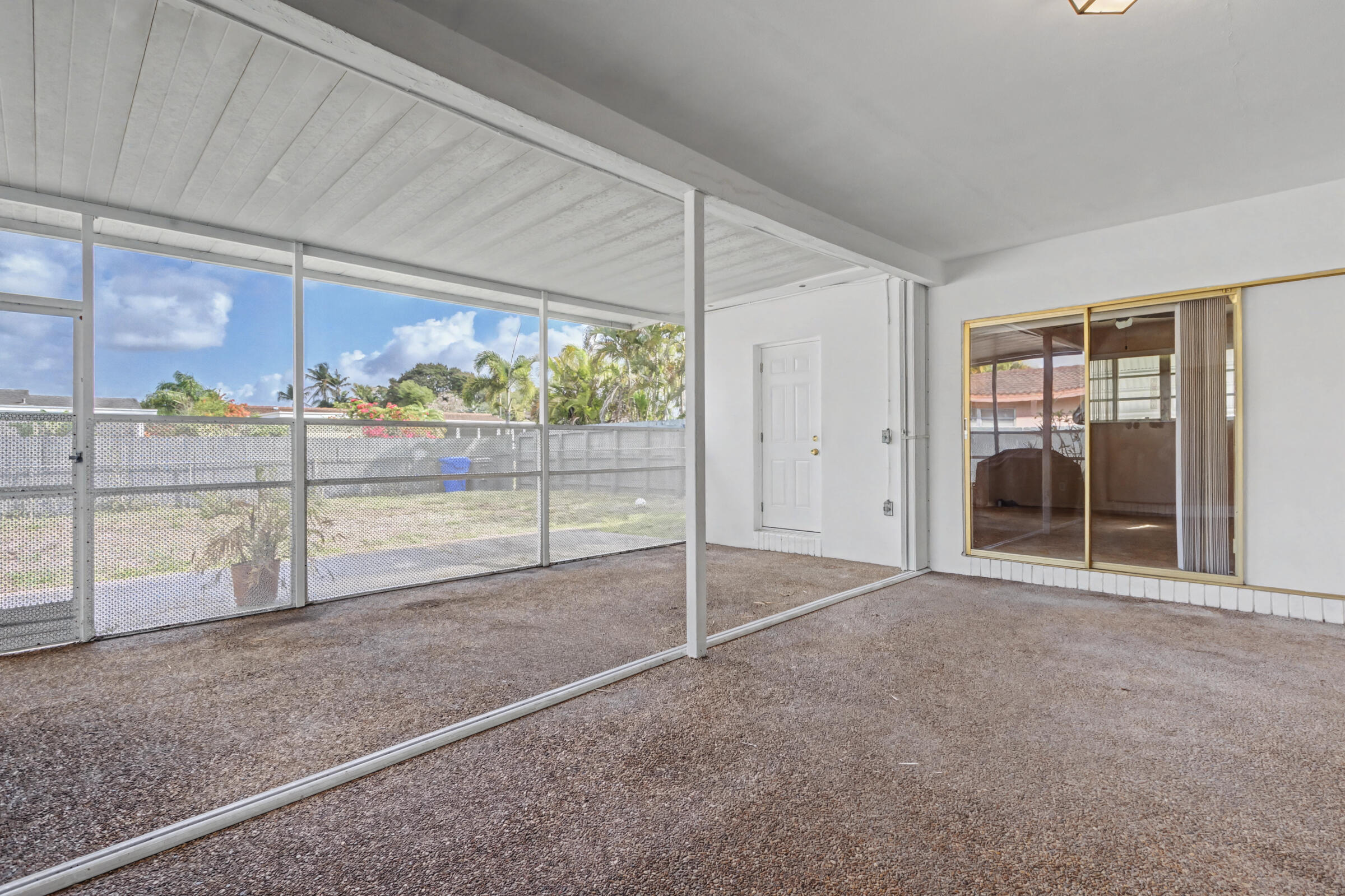 HOLLYWOOD HILLS AMEN PLAT - Residential