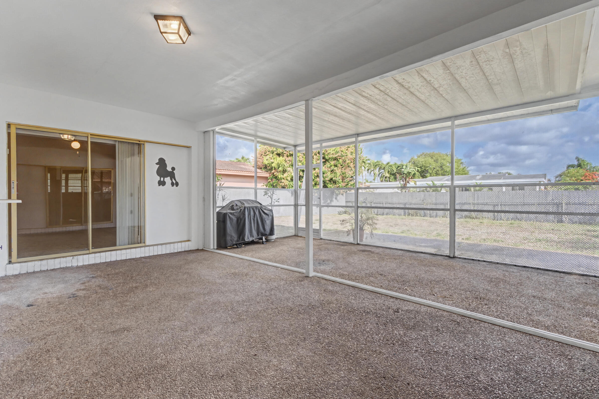 HOLLYWOOD HILLS AMEN PLAT - Residential