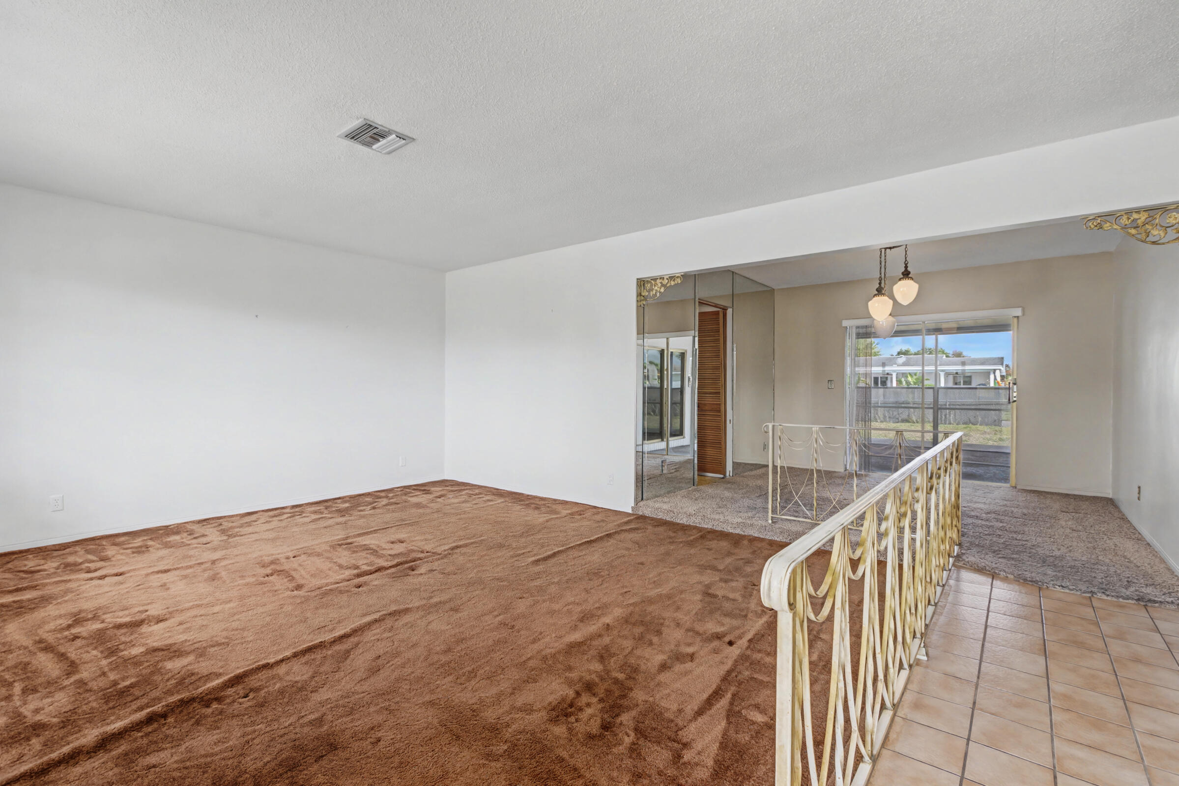 HOLLYWOOD HILLS AMEN PLAT - Residential