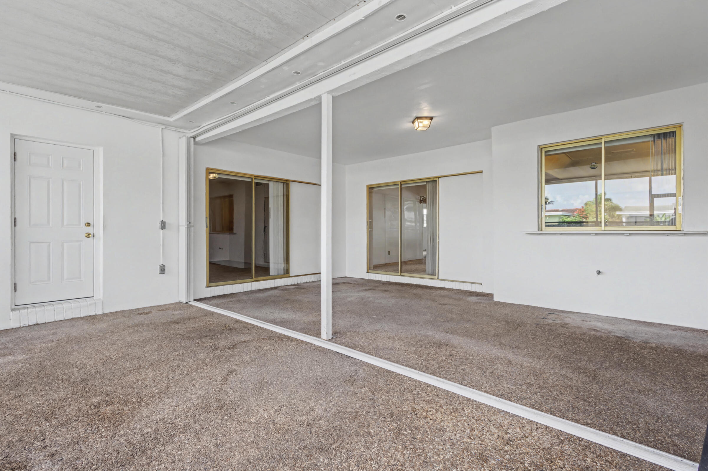 HOLLYWOOD HILLS AMEN PLAT - Residential