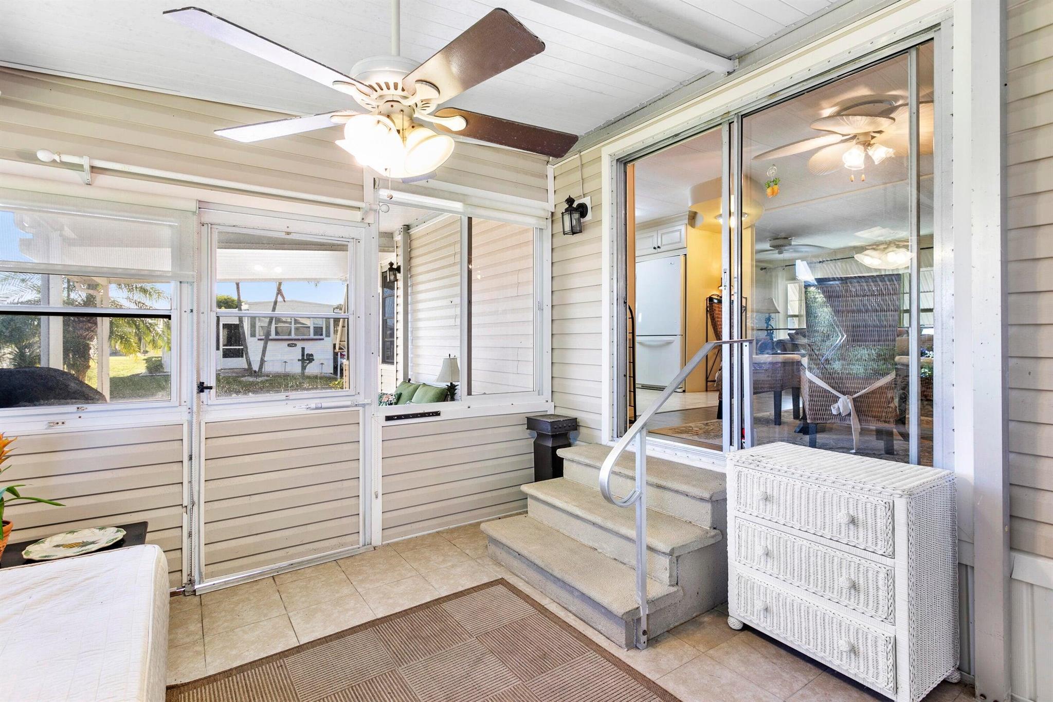 JAMAICA BAY MOBILE HOME C - Residential