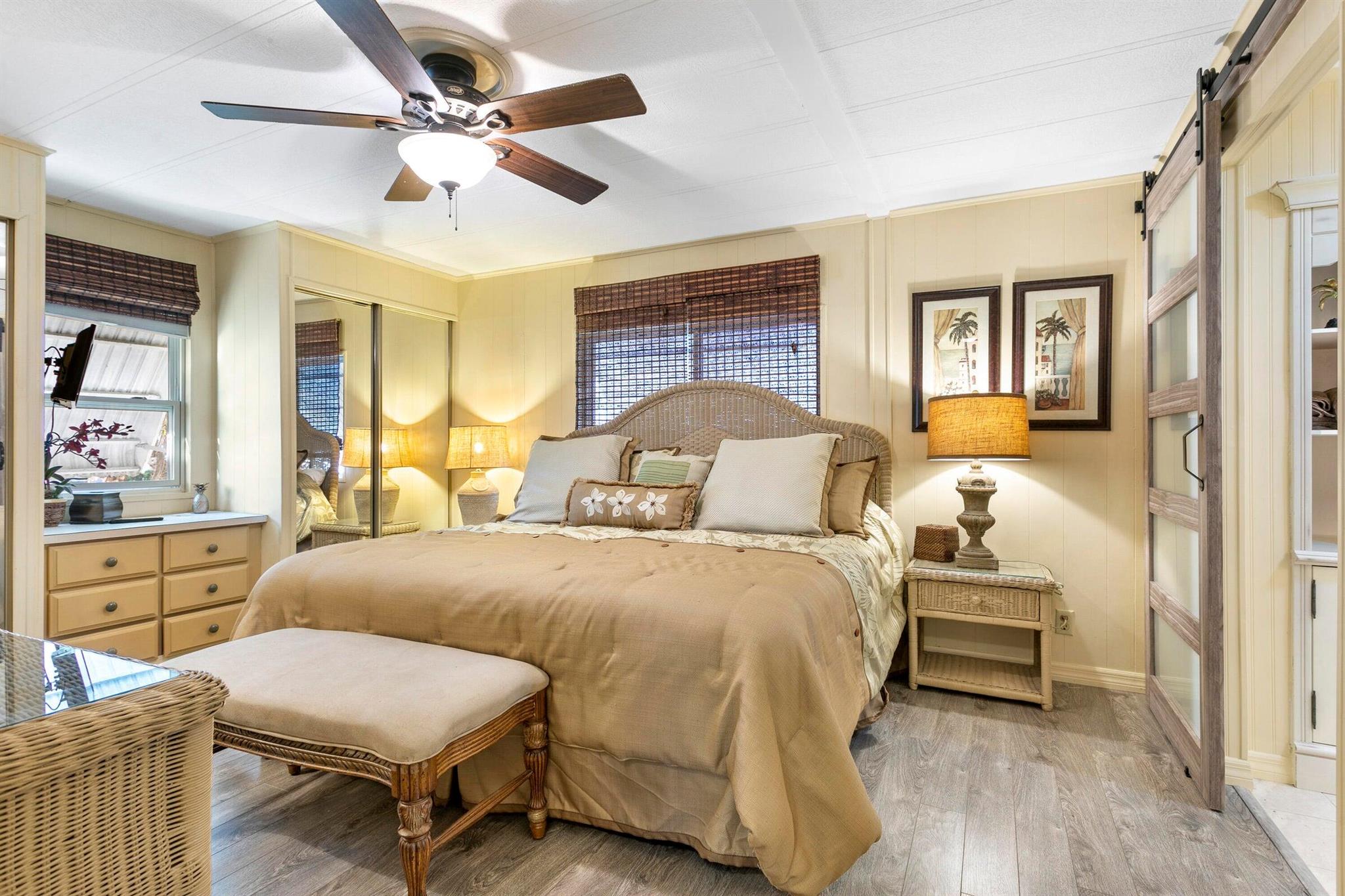 JAMAICA BAY MOBILE HOME C - Residential