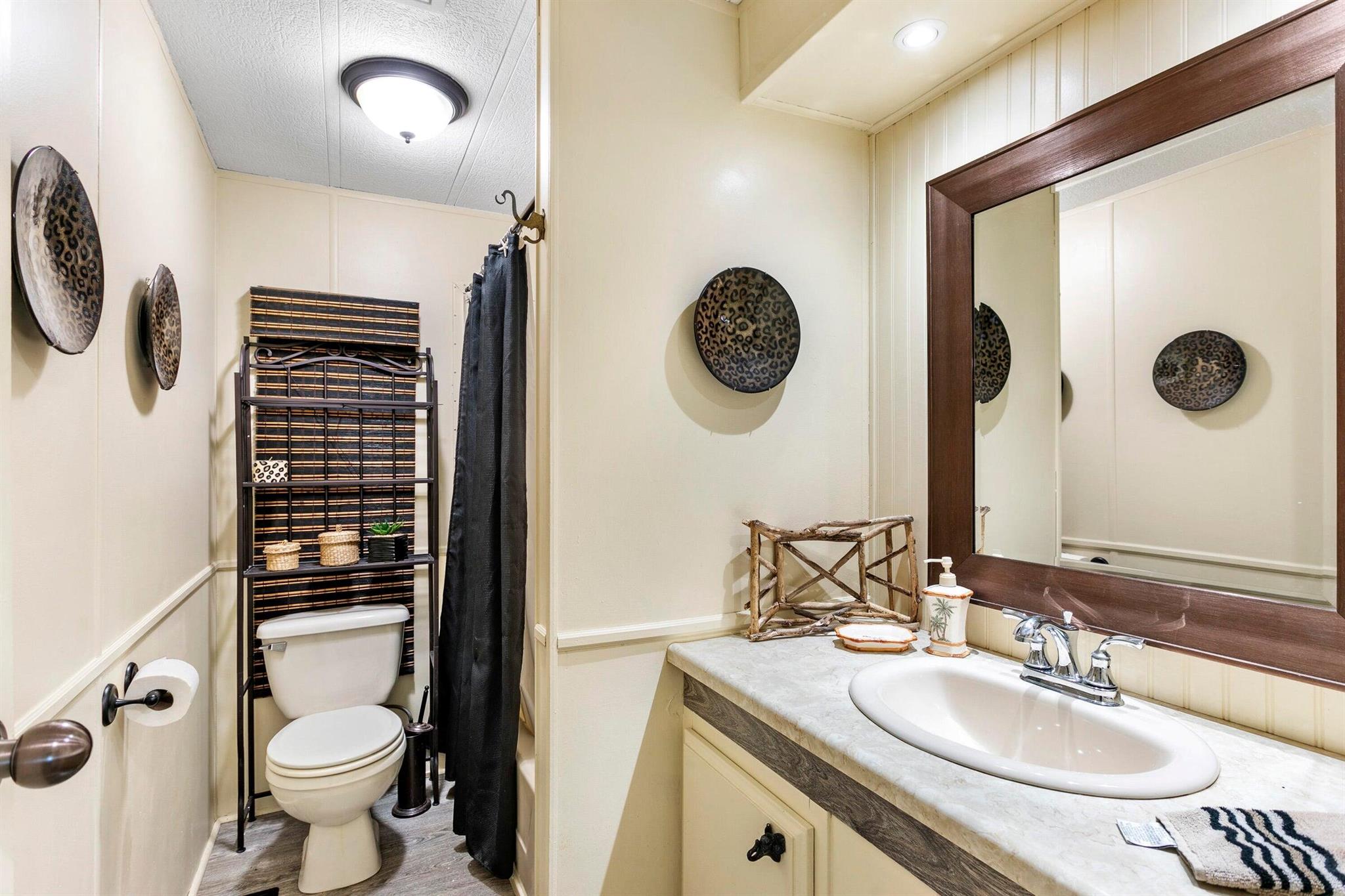 JAMAICA BAY MOBILE HOME C - Residential