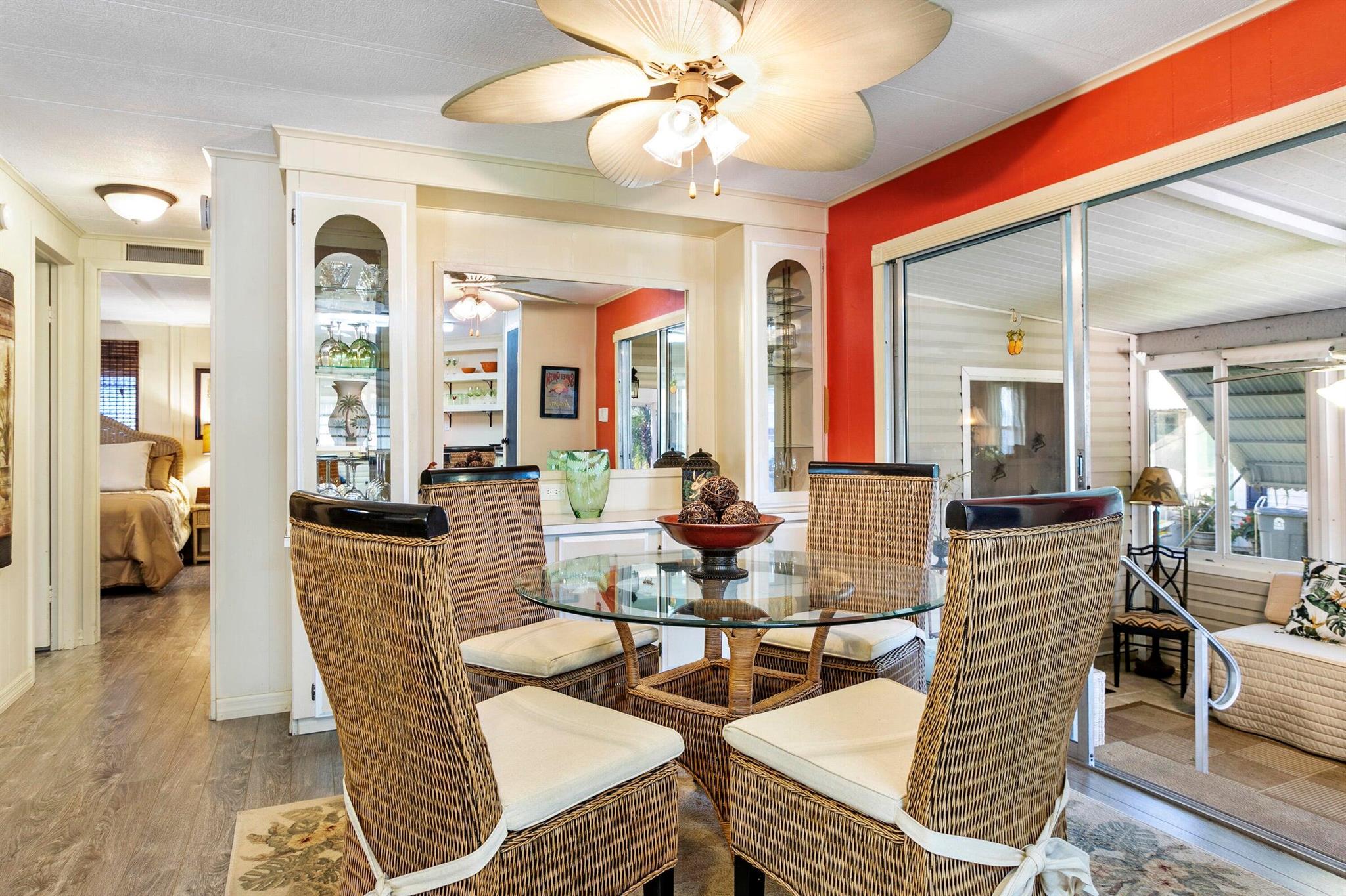 JAMAICA BAY MOBILE HOME C - Residential