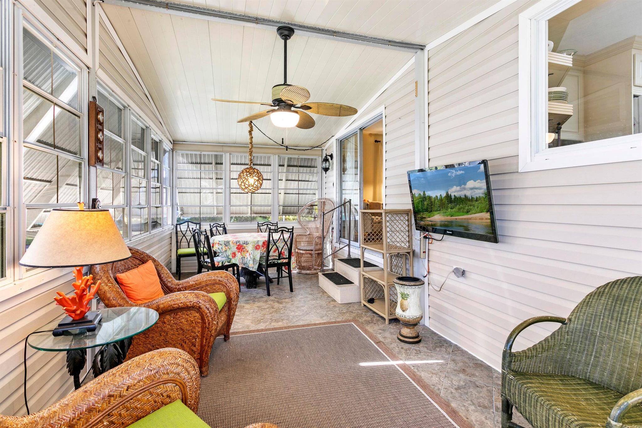 JAMAICA BAY MOBILE HOME C - Residential