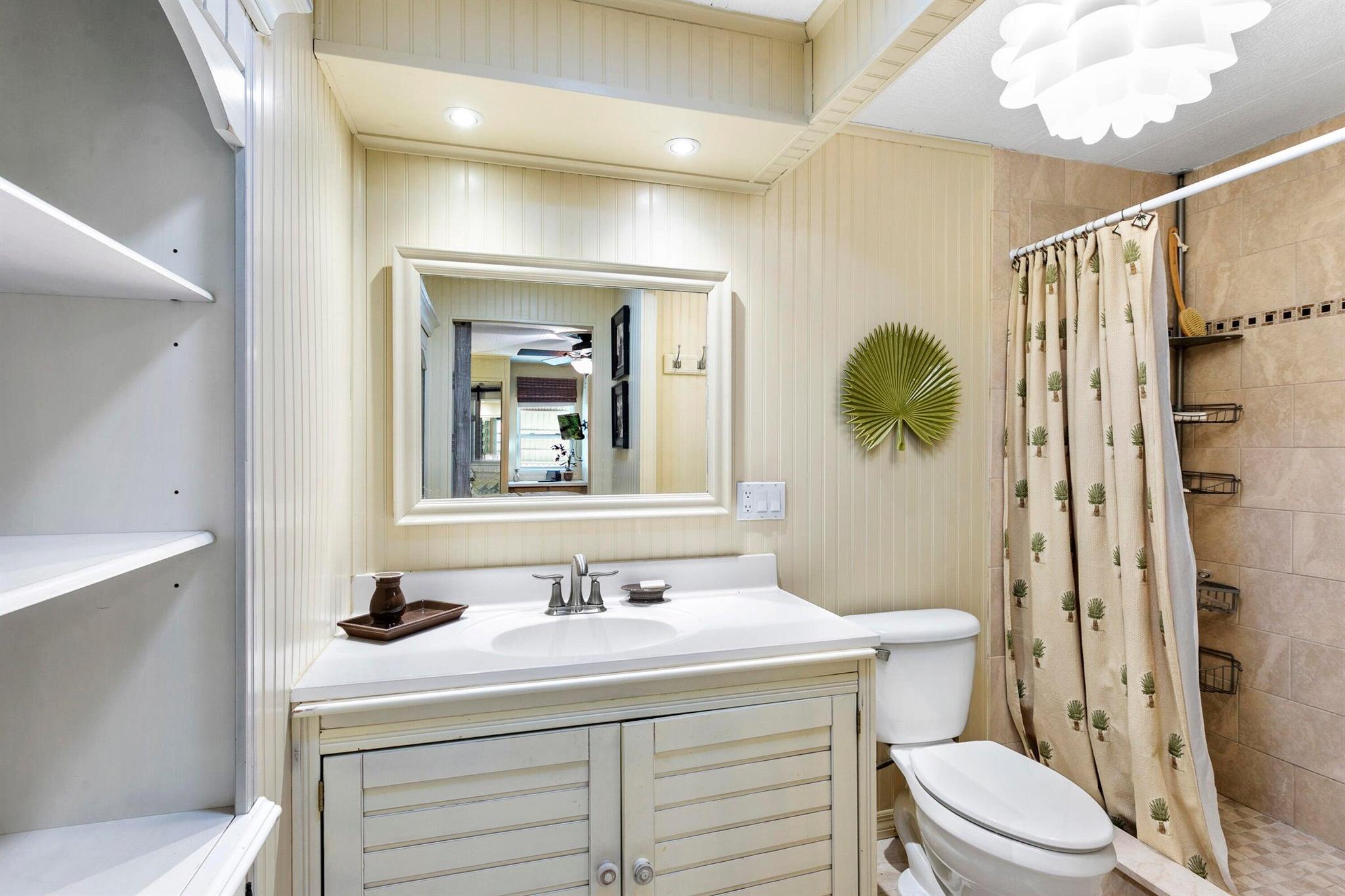 JAMAICA BAY MOBILE HOME C - Residential