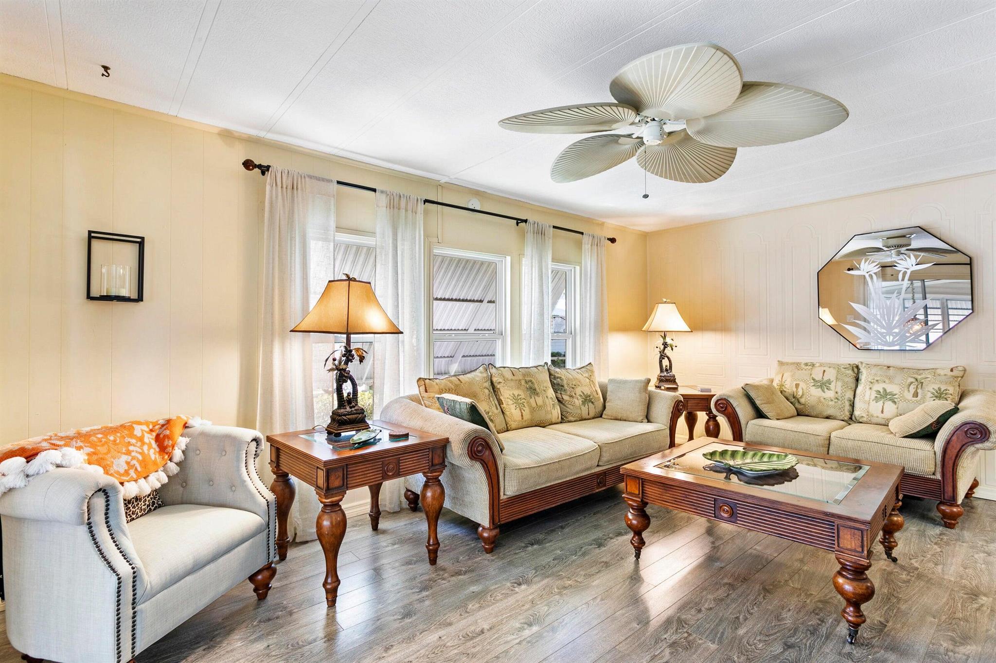 JAMAICA BAY MOBILE HOME C - Residential