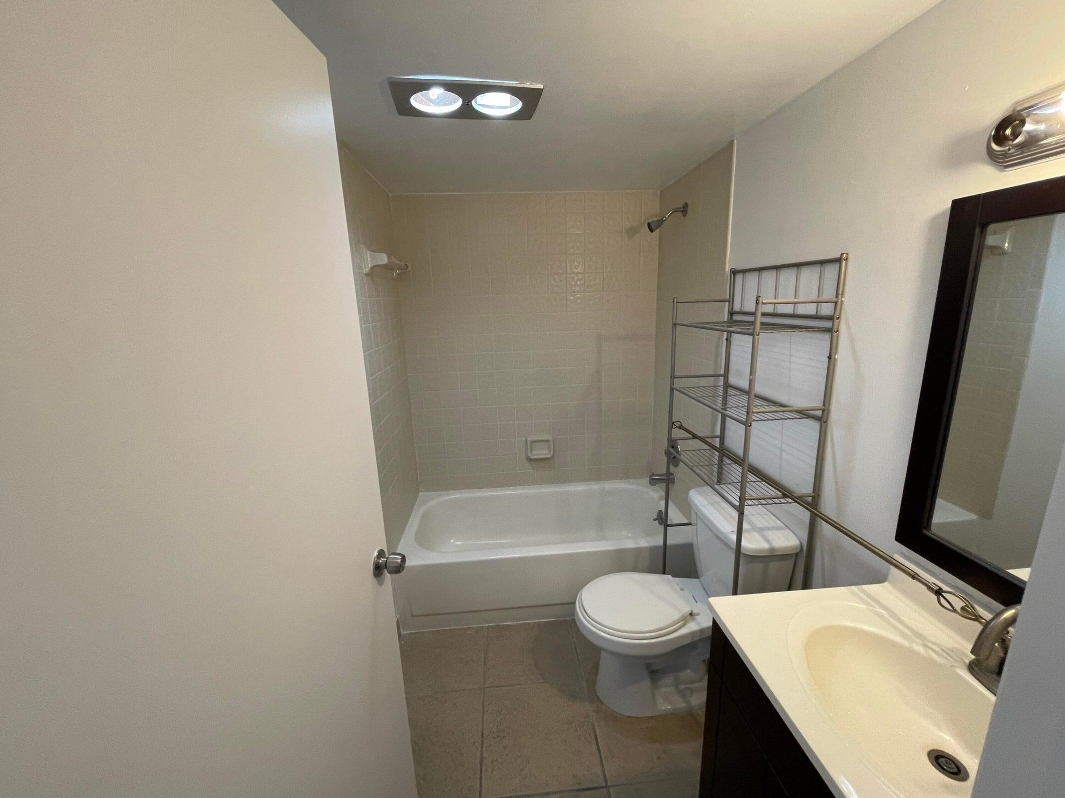 Village Green - Residential Lease