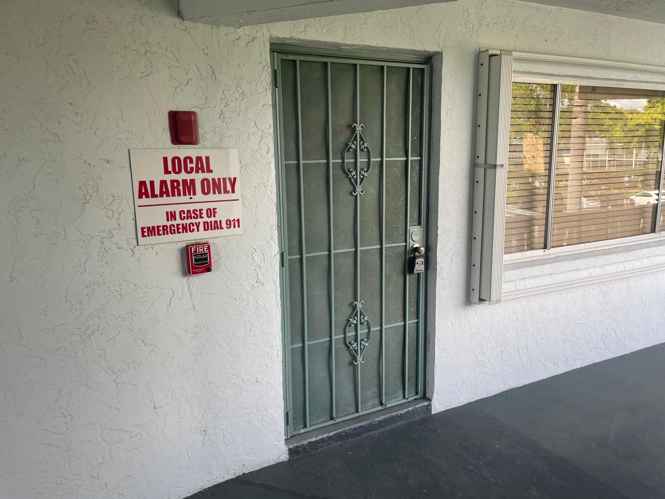 Village Green - Residential Lease