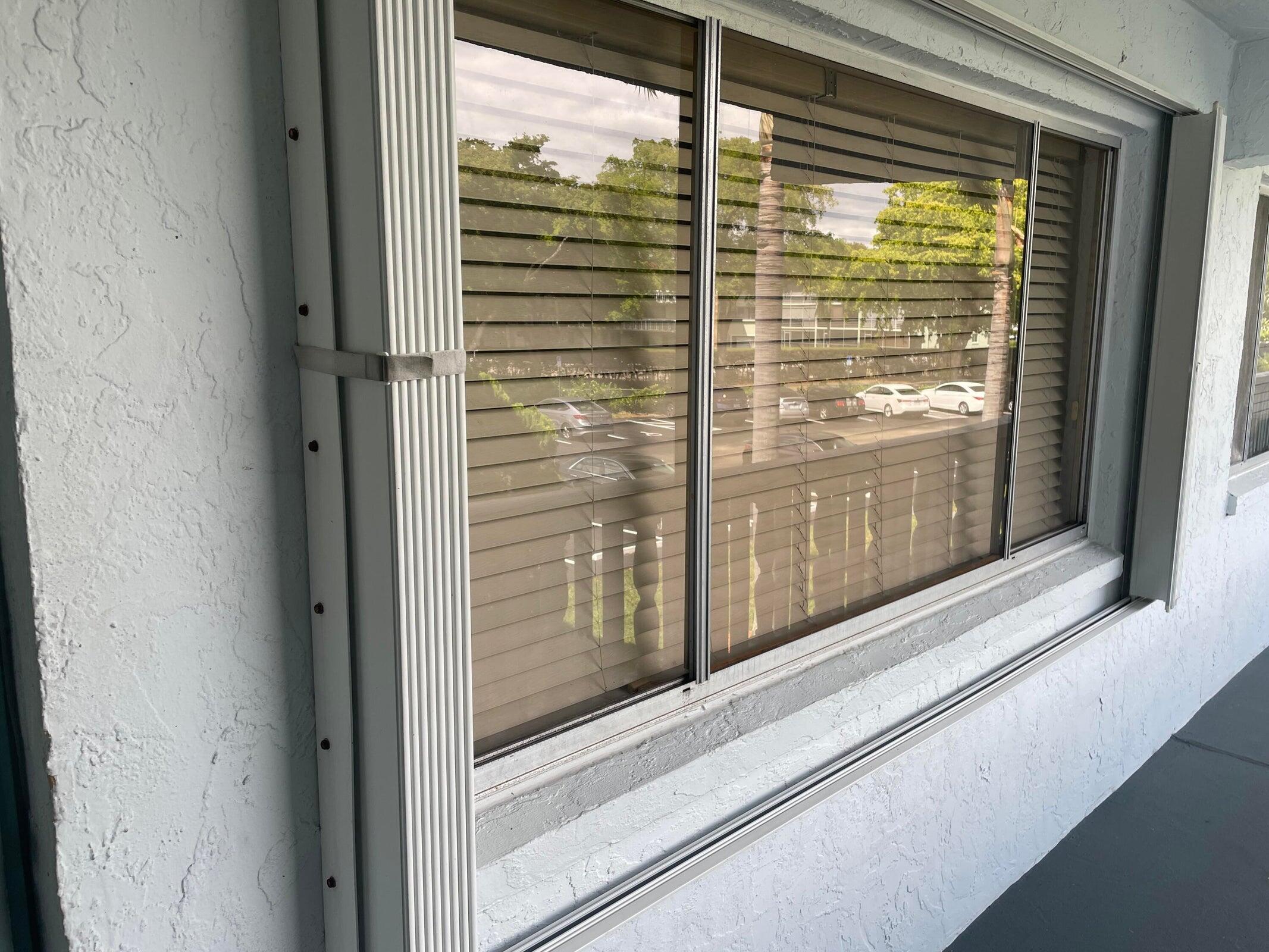 Village Green - Residential Lease