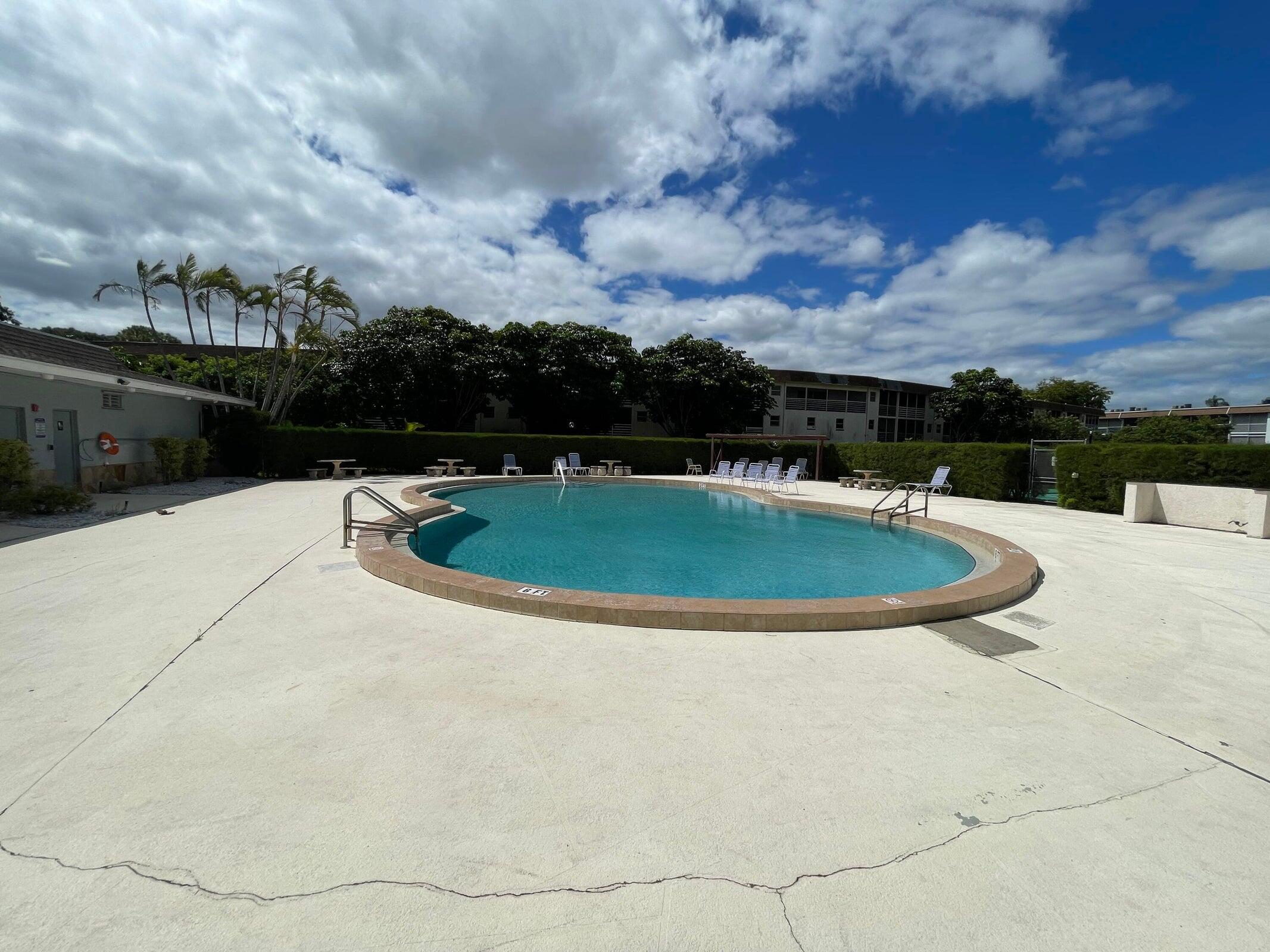 Village Green - Residential Lease