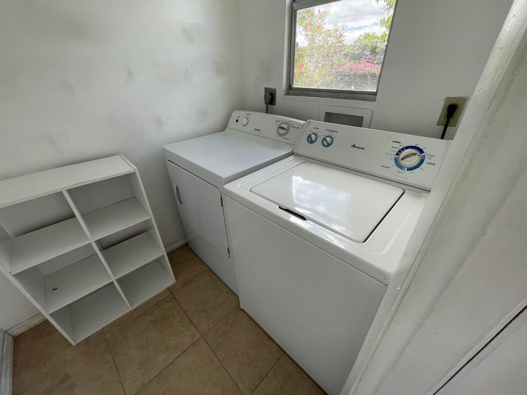 Village Green - Residential Lease