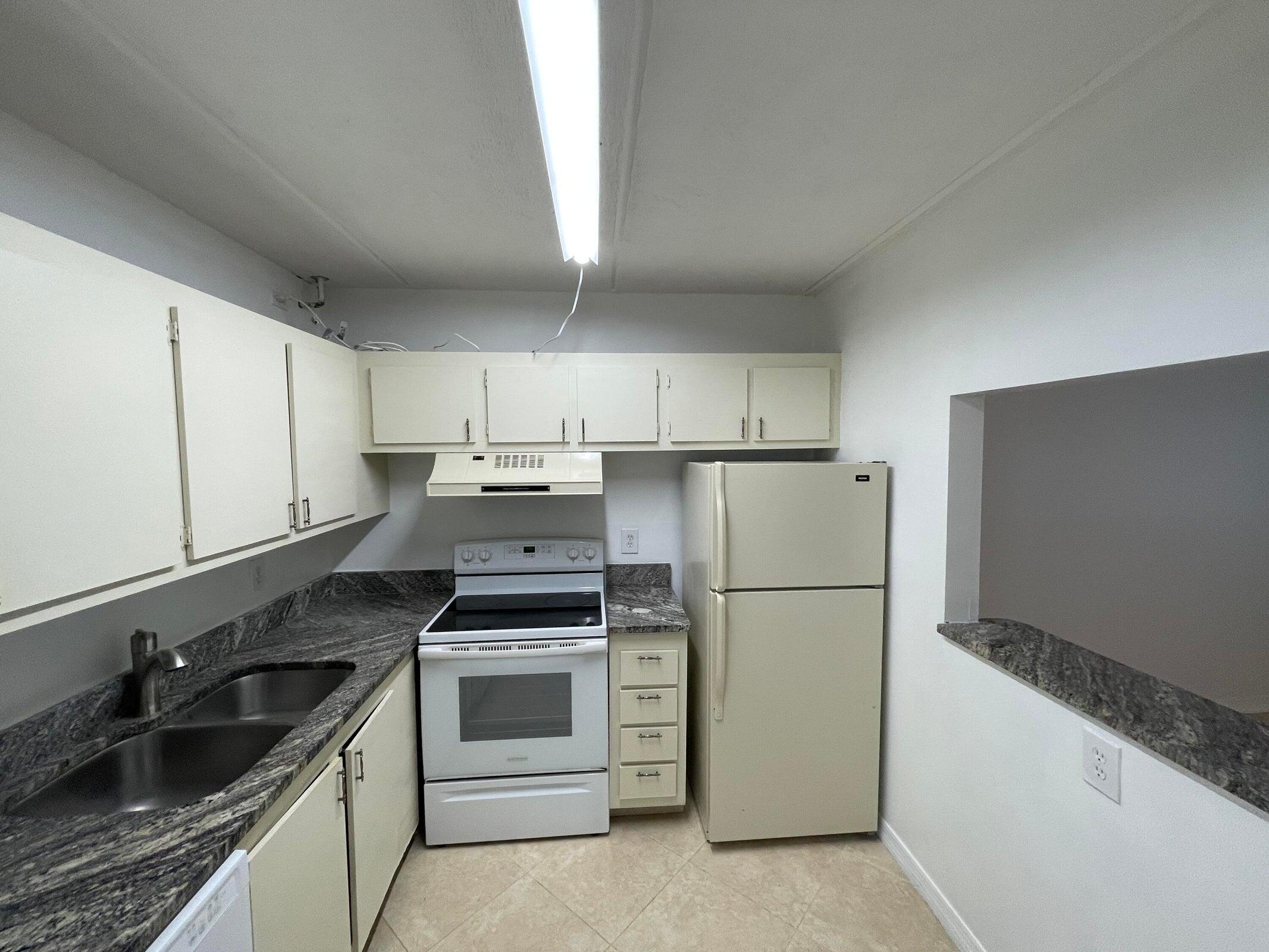 Village Green - Residential Lease