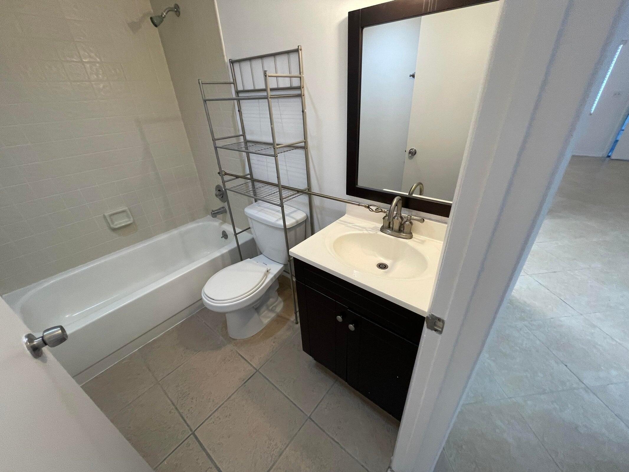 Village Green - Residential Lease