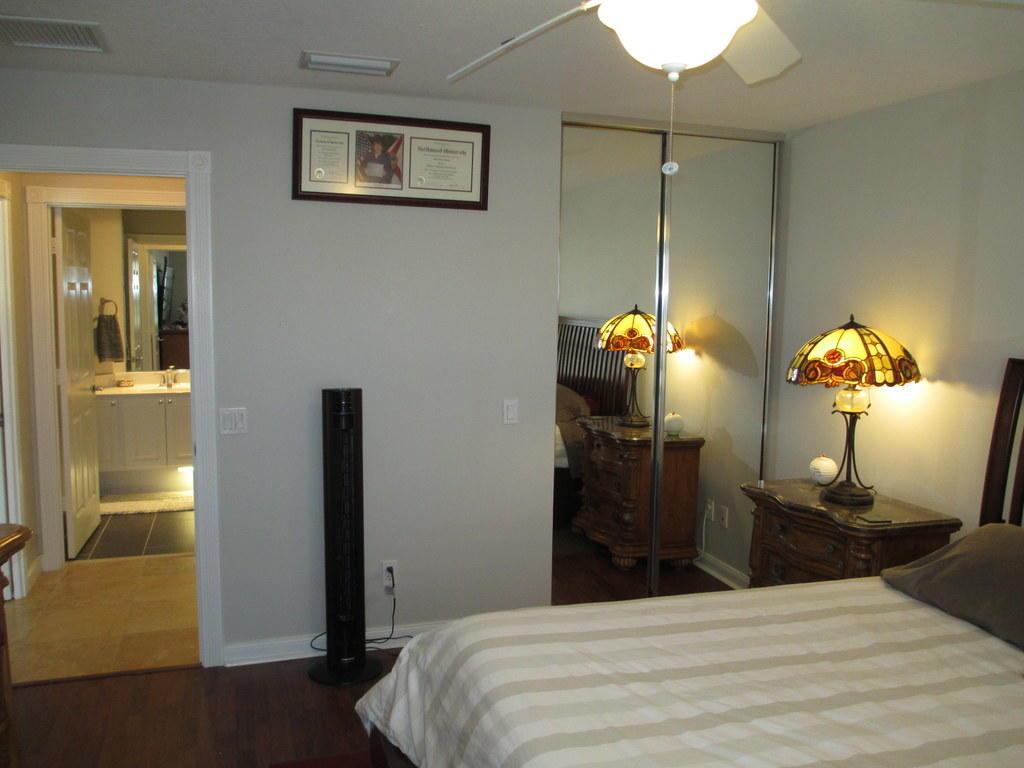 TRADITION PLAT NO 16 - Residential Lease