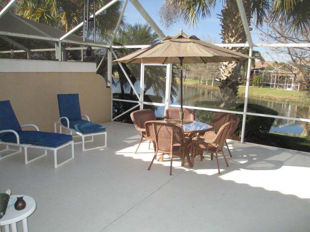 TRADITION PLAT NO 16 - Residential Lease