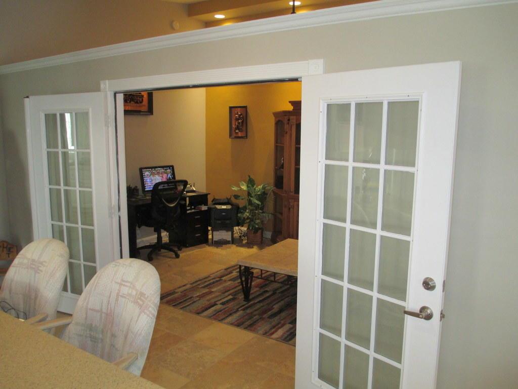 TRADITION PLAT NO 16 - Residential Lease