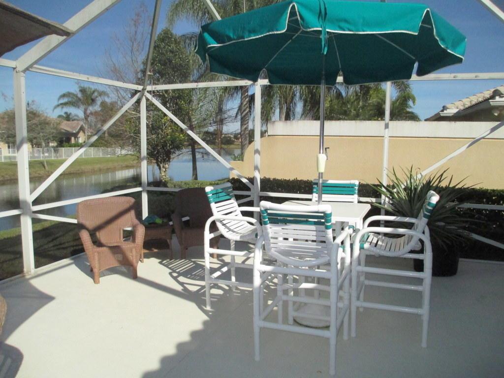 TRADITION PLAT NO 16 - Residential Lease