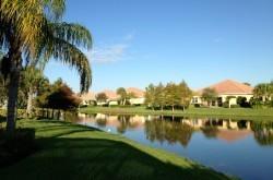 TRADITION PLAT NO 16 - Residential Lease