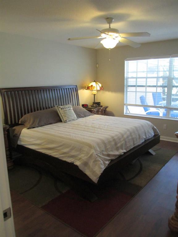 TRADITION PLAT NO 16 - Residential Lease