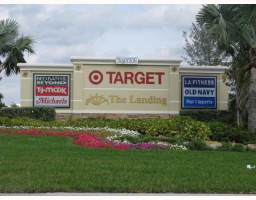 TRADITION PLAT NO 16 - Residential Lease