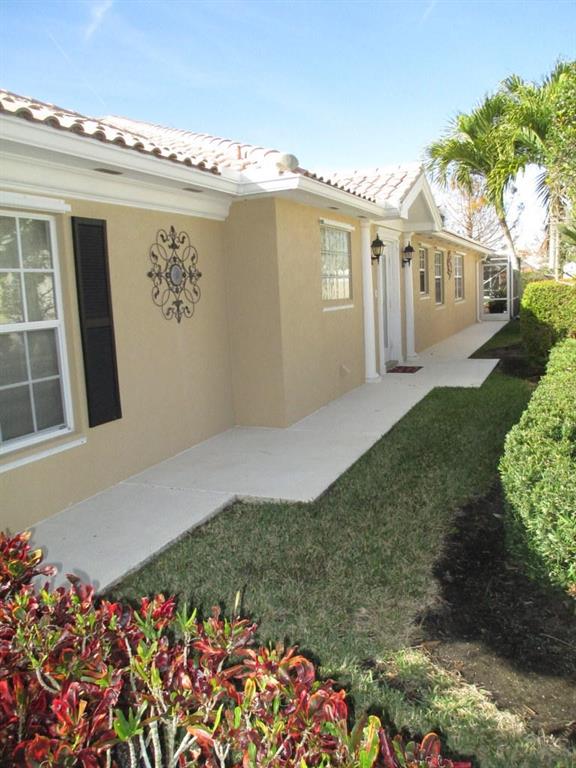 TRADITION PLAT NO 16 - Residential Lease