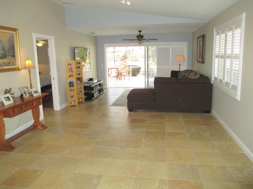 TRADITION PLAT NO 16 - Residential Lease