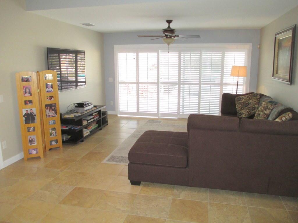 TRADITION PLAT NO 16 - Residential Lease